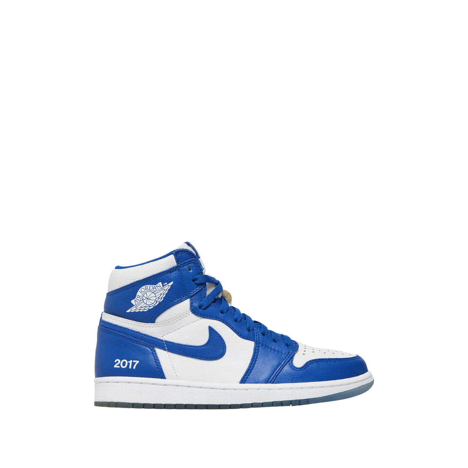 COLETTE X AIR JORDAN 1 RETRO HIGH OG « AU REVOIR »