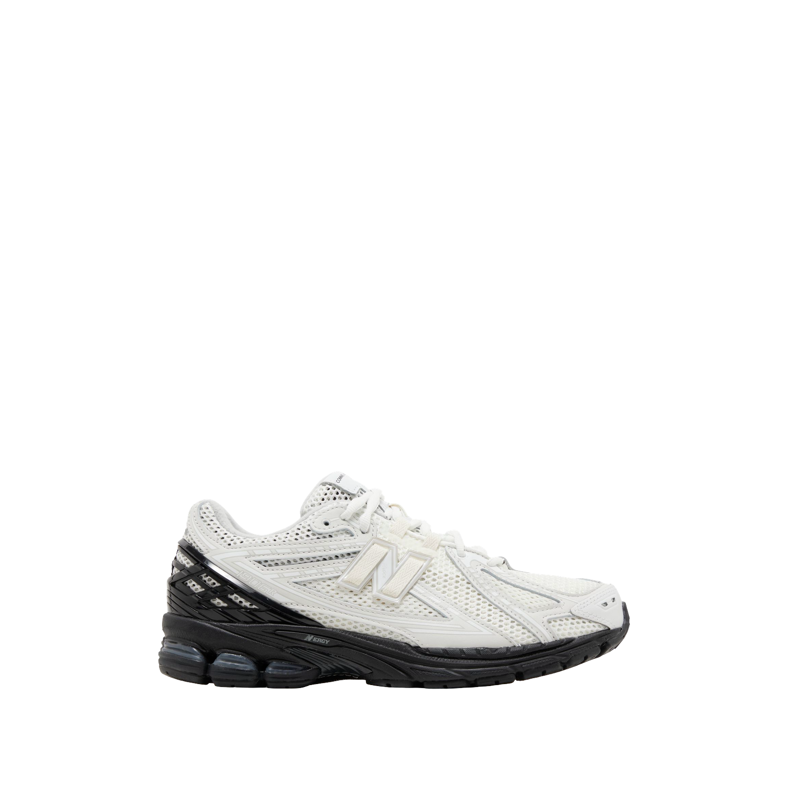 COMME DES GARÇONS X 1906R « WHITE BLACK »