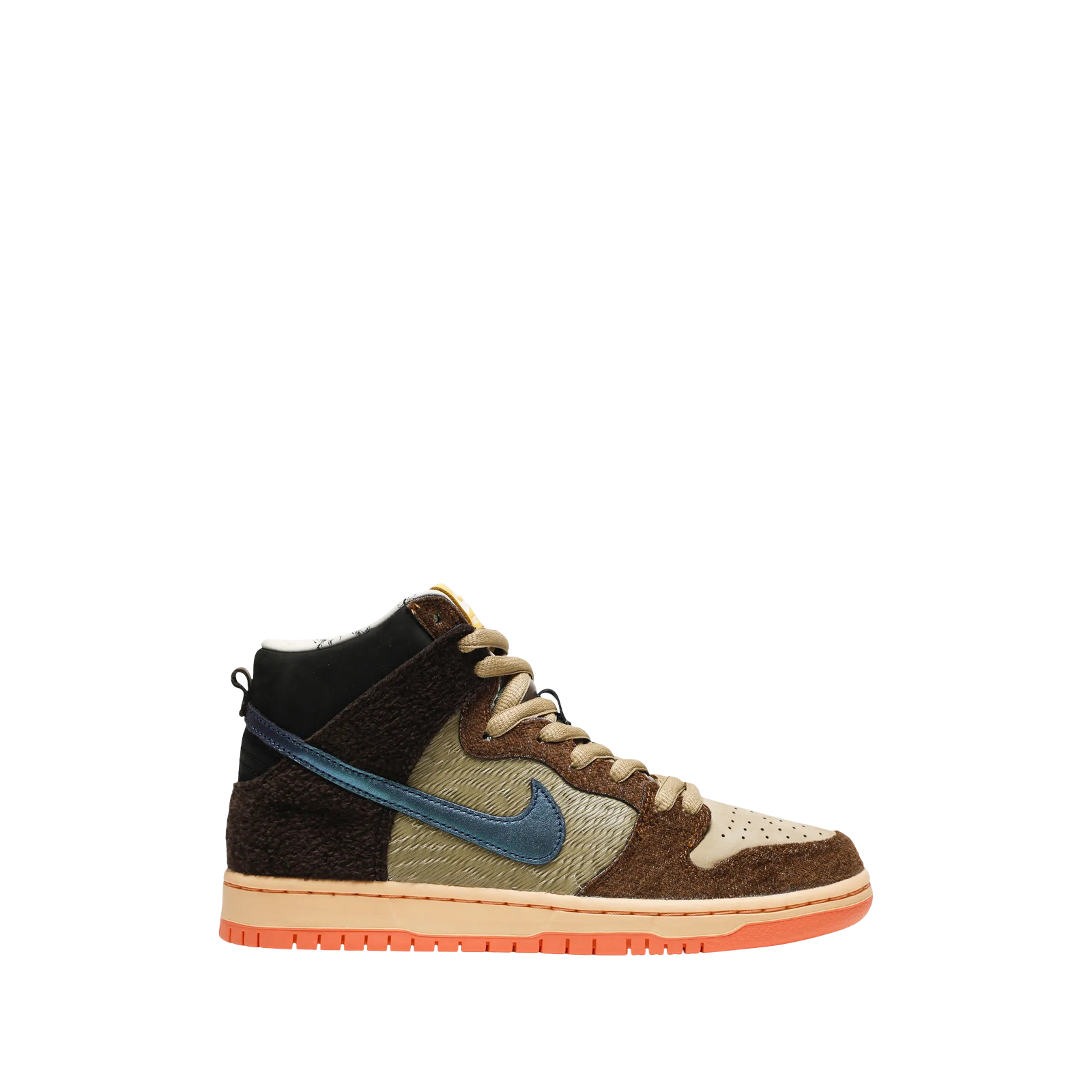 CONCEPTS X DUNK HIGH PRO SB « TURDUNKEN »