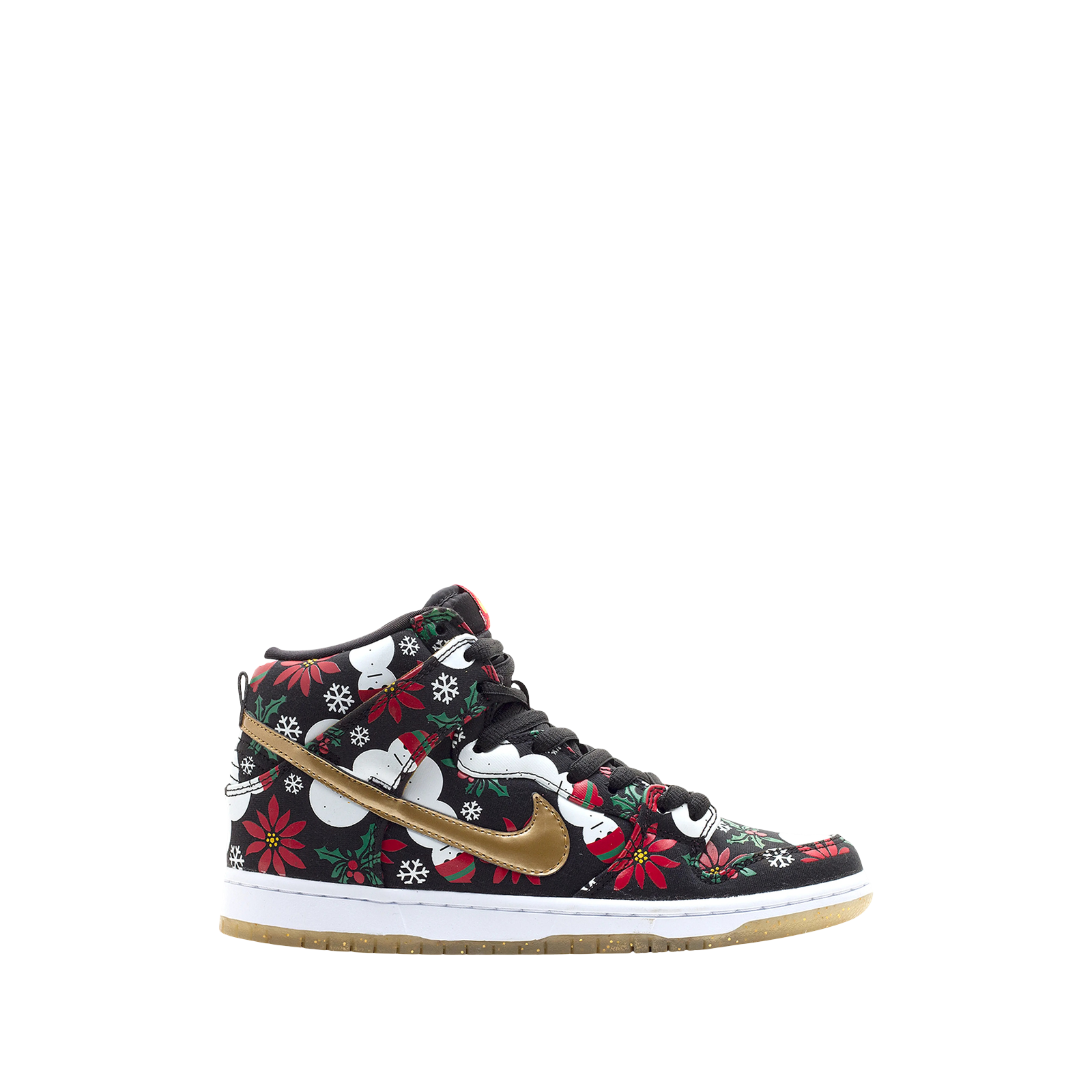 CONCEPTS X DUNK HIGH SB PREMIUM « UGLY CHRISTMAS SWEATER »