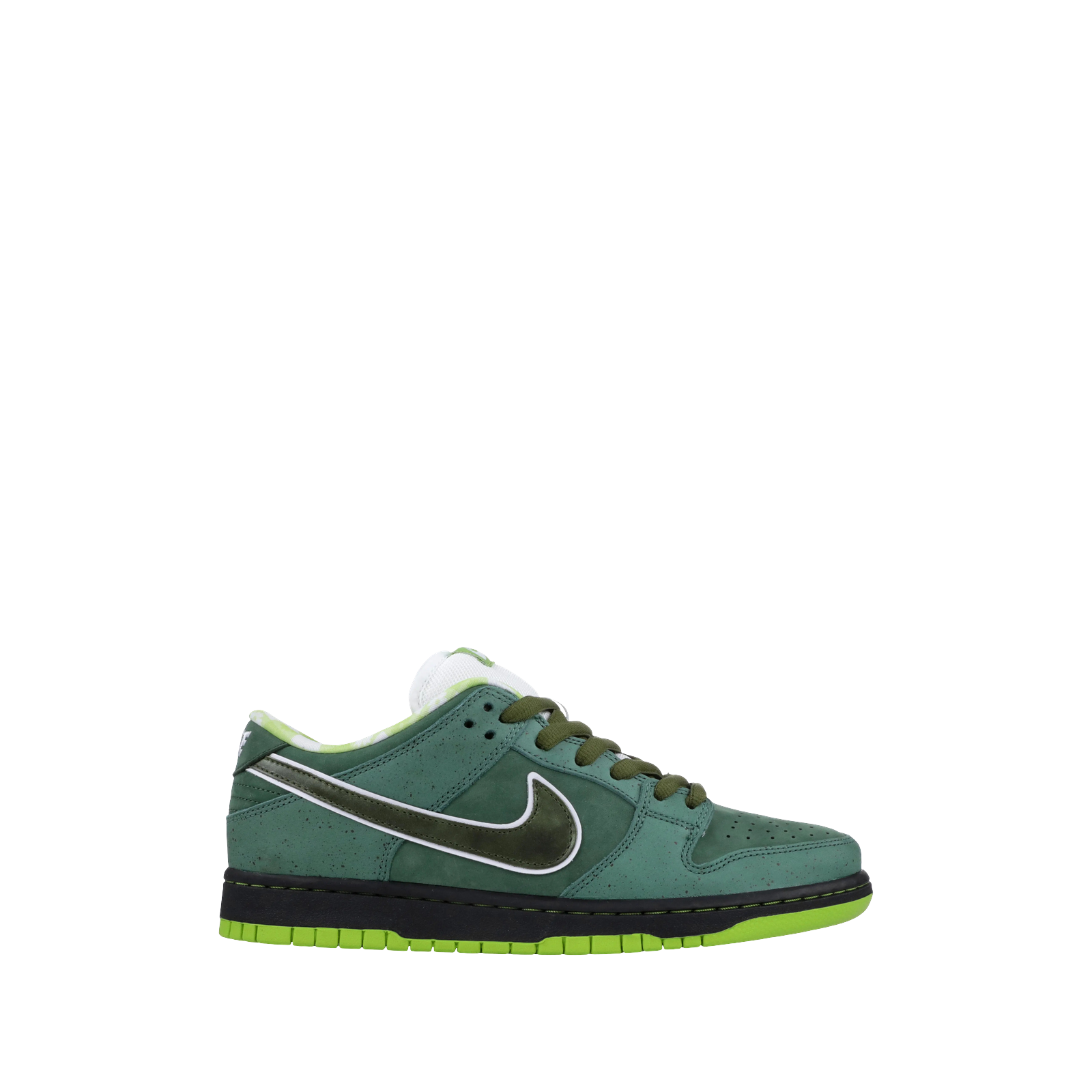 CONCEPTS X DUNK LOW SB « GREEN LOBSTER »