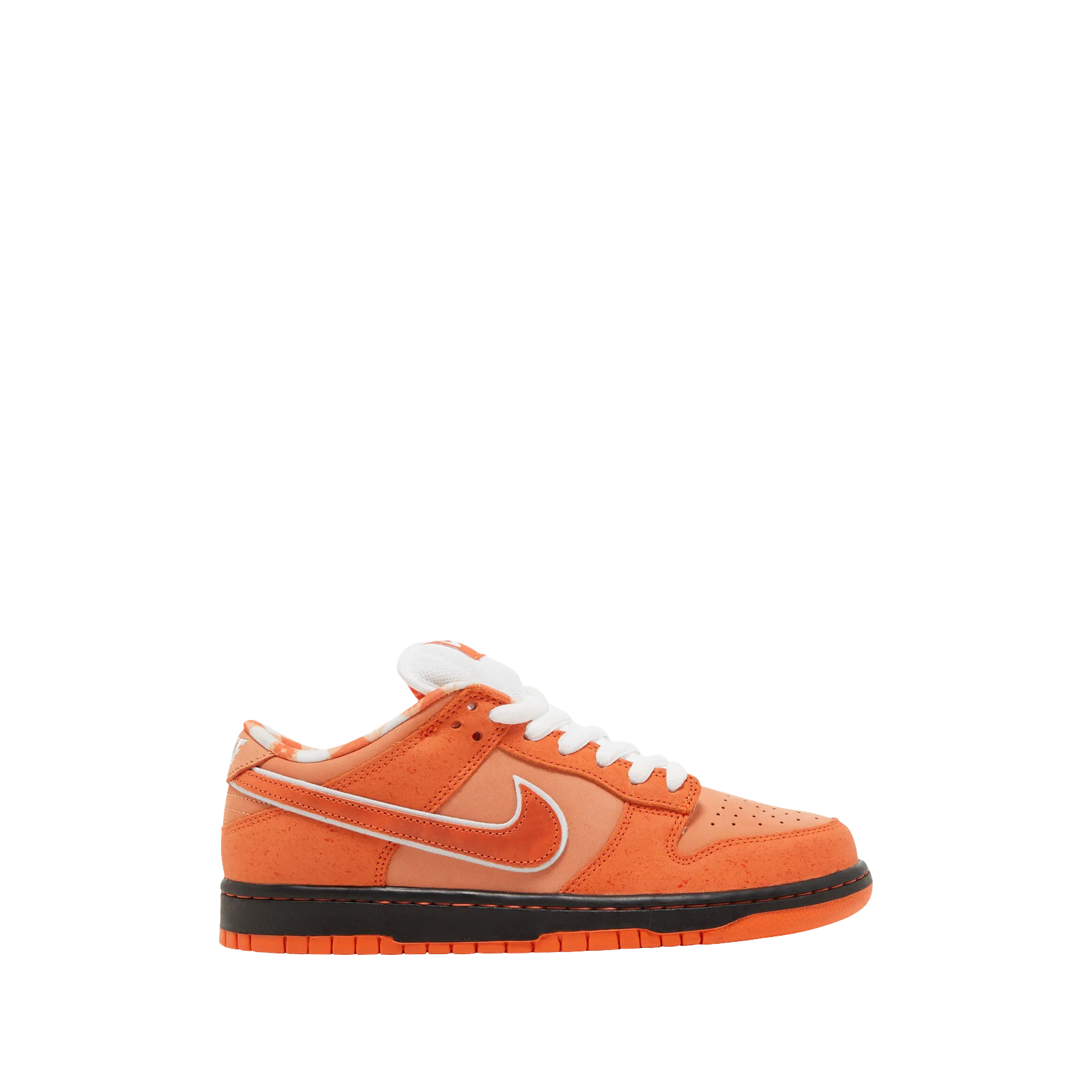 CONCEPTS X DUNK LOW SB « ORANGE LOBSTER »