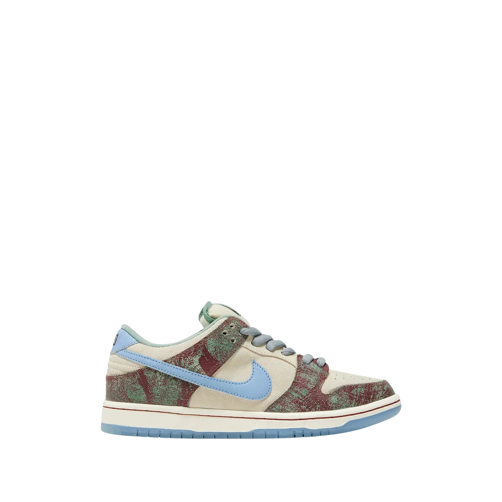 CRENSHAW SKATE CLUB X DUNK LOW SB