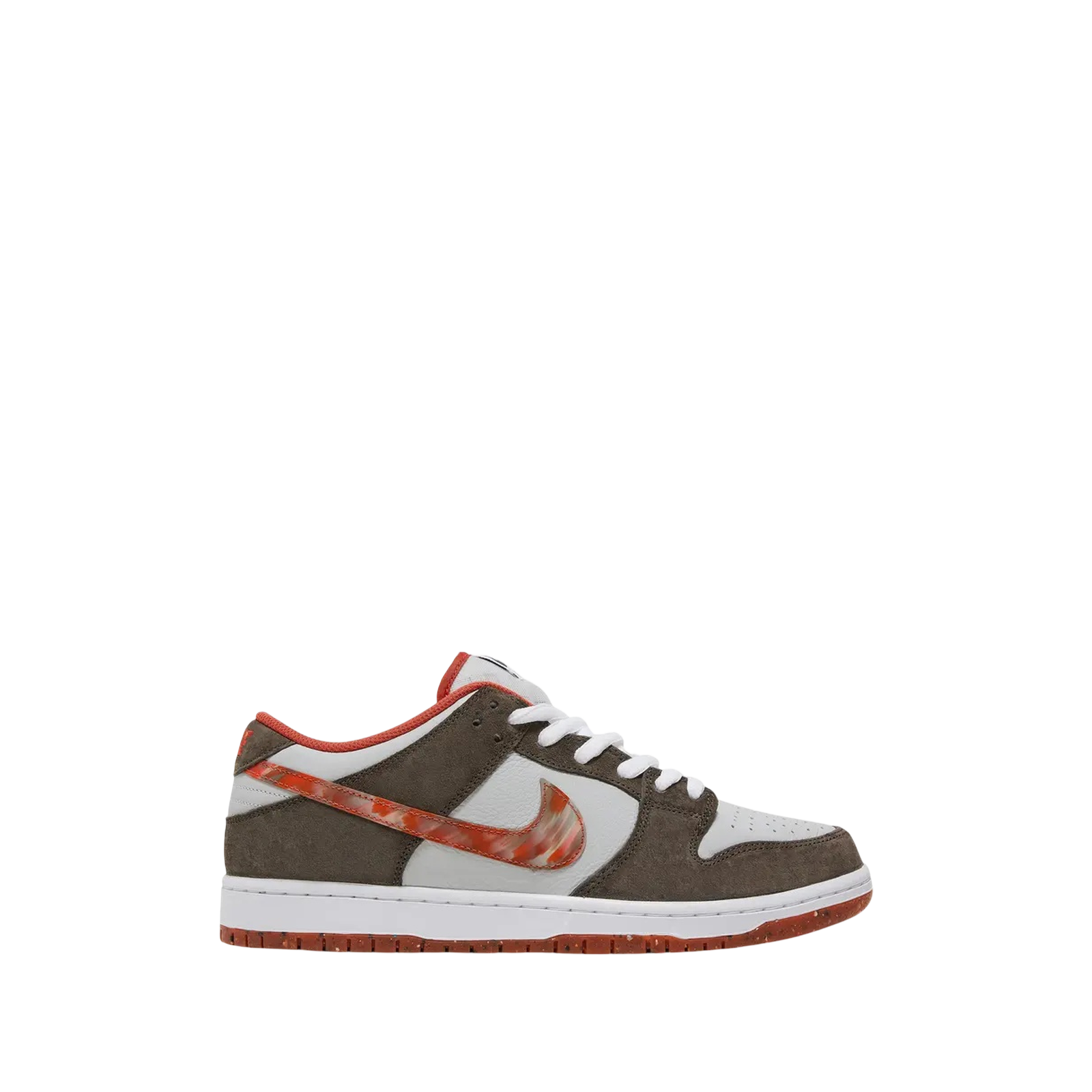 CRUSHED D.C. X DUNK LOW SB « GOLDEN HOUR »