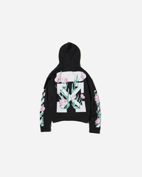 SWEATSHIRT x OFF-WHITE