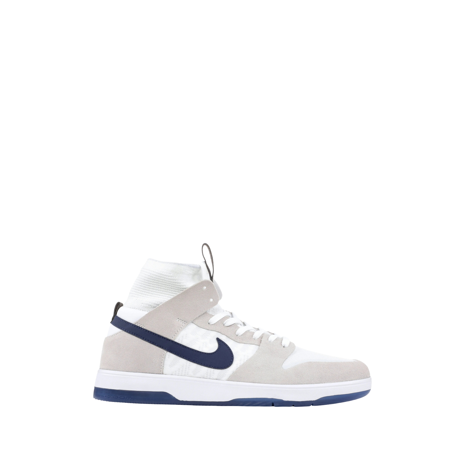 CYRUS X SB DUNK HIGH ELITE « CYRUS BENNETT »