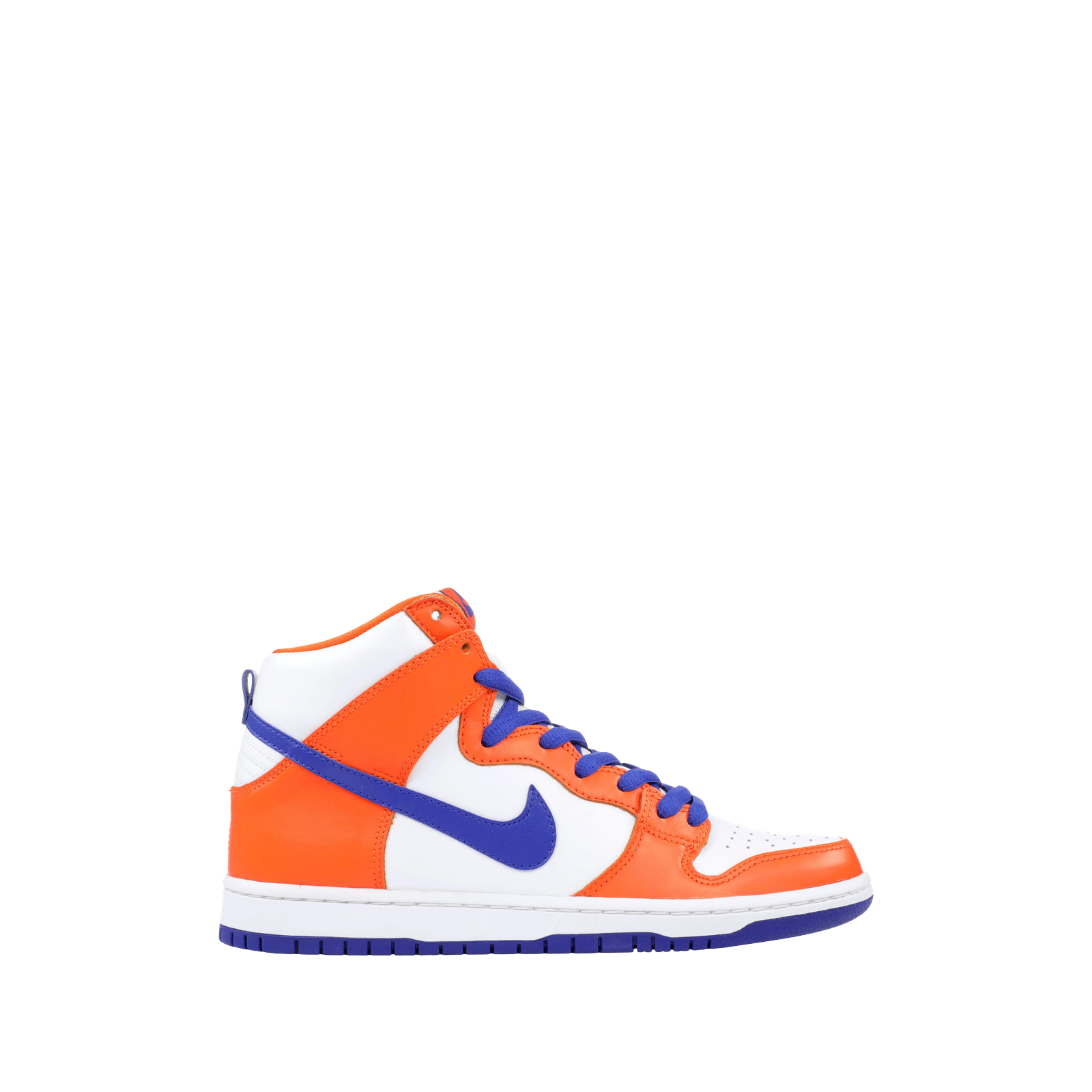 DANNY SUPA X SB DUNK HIGH « DANNY SUPA »