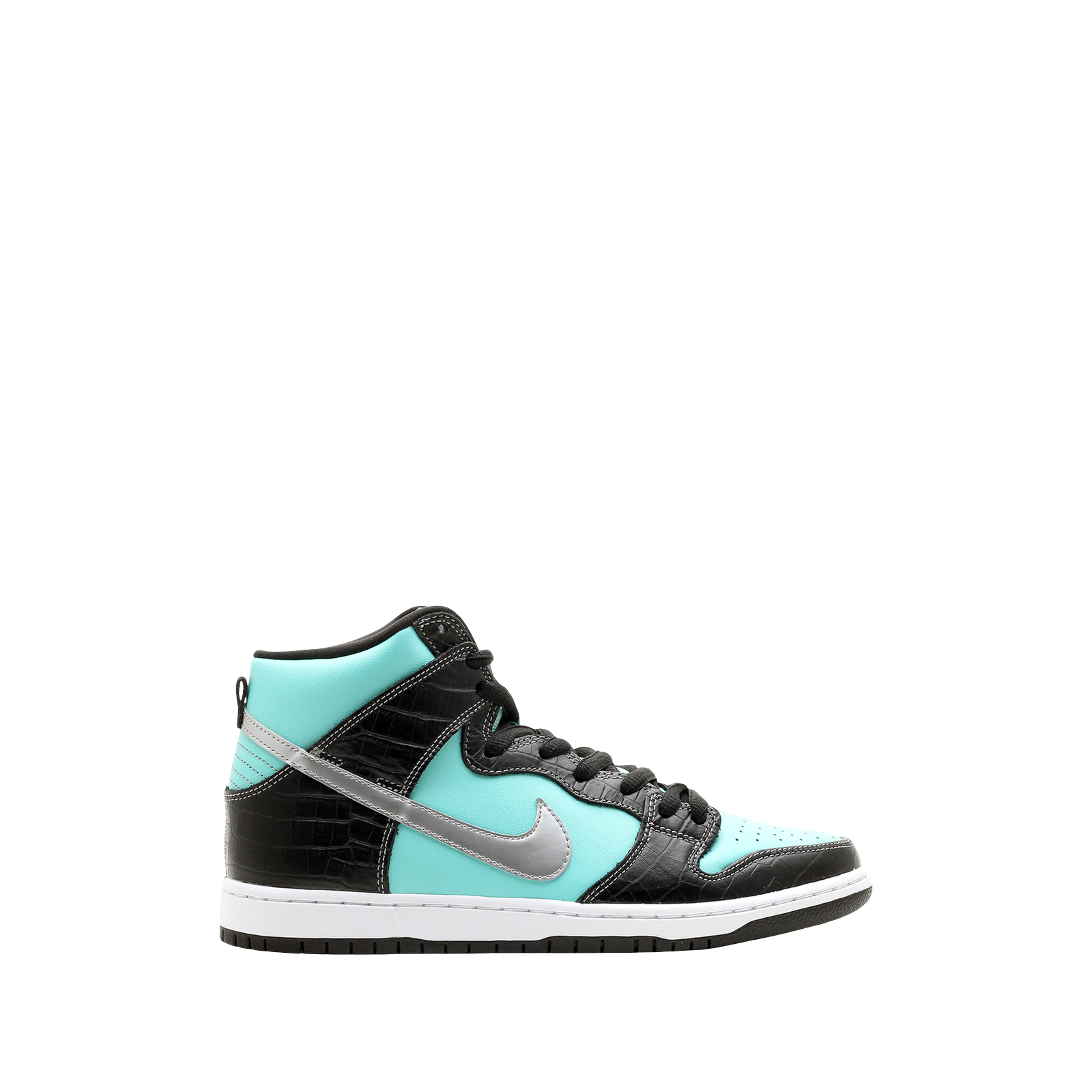 DIAMOND SUPPLY CO. X DUNK HIGH PREMIUM SB « TIFFANY »