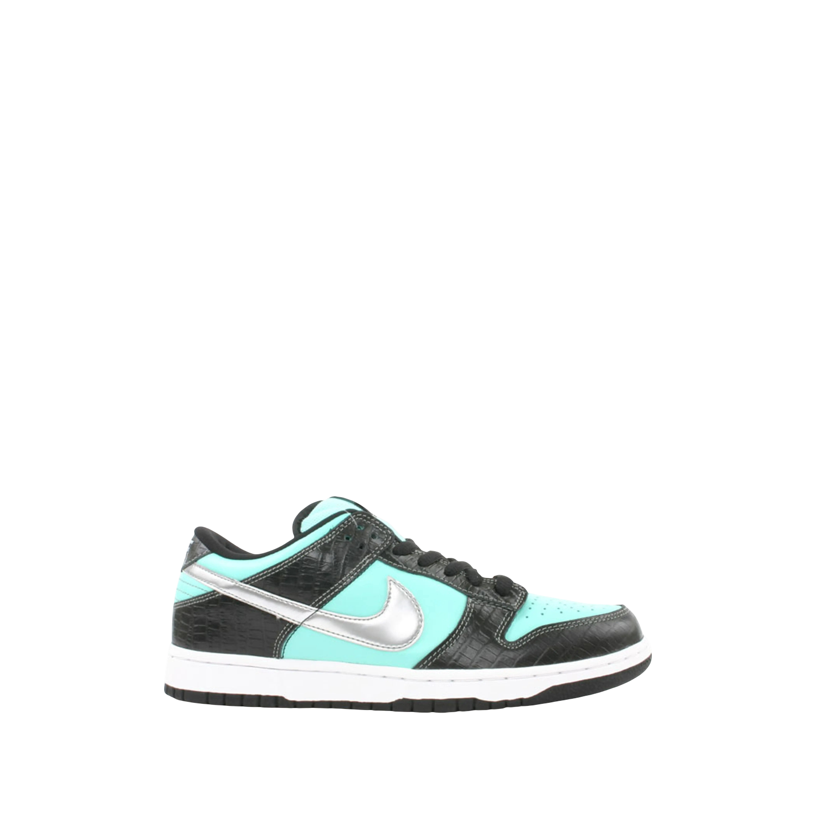 DIAMOND SUPPLY CO. X DUNK LOW PRO SB « TIFFANY »
