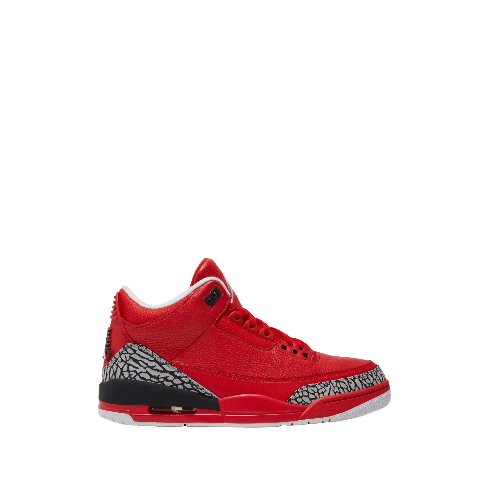 DJ KHALED X JORDAN 3 RETRO « GRATEFUL »