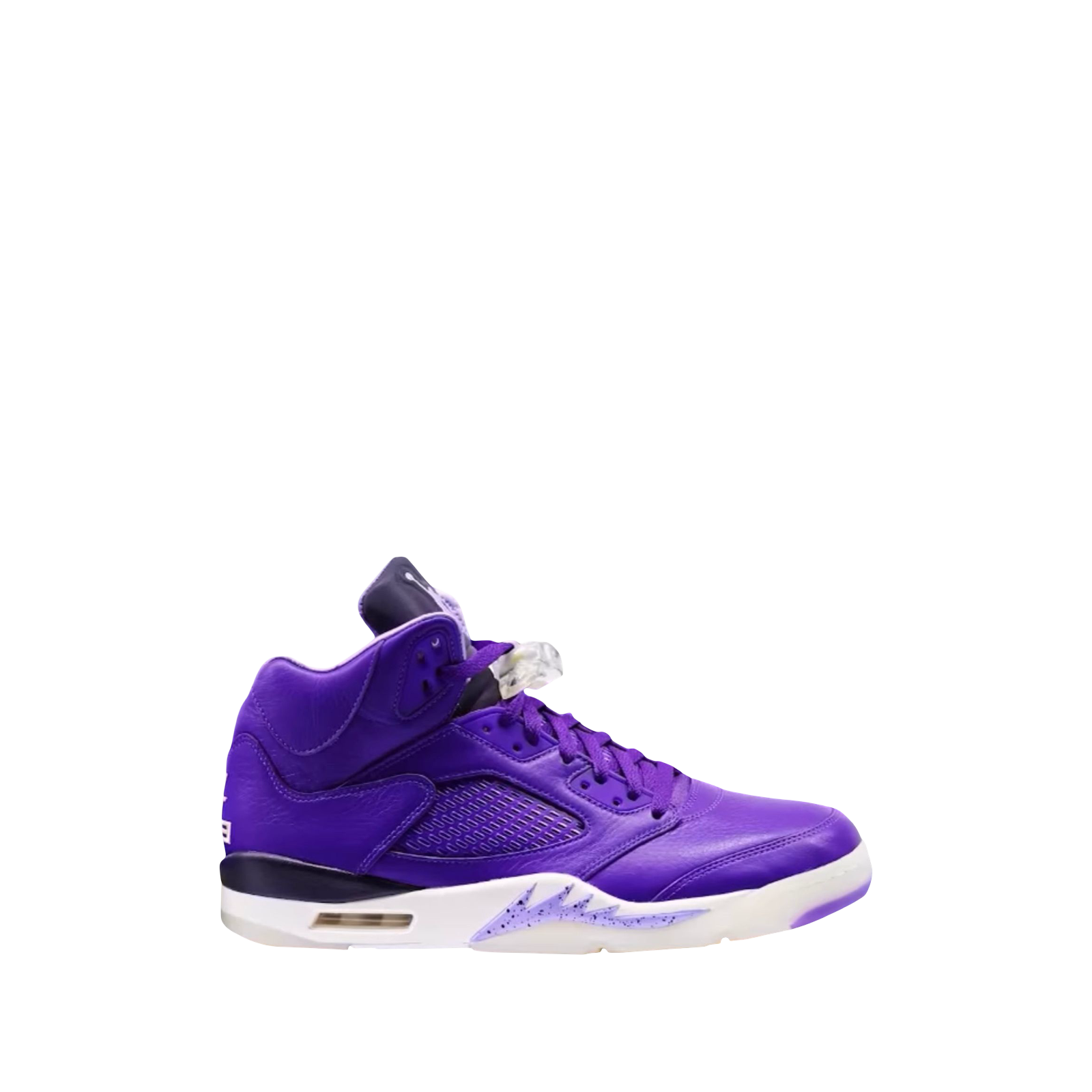 DJ KHALED X JORDAN 5 RETRO « WE THE BEST COURT PURPLE »