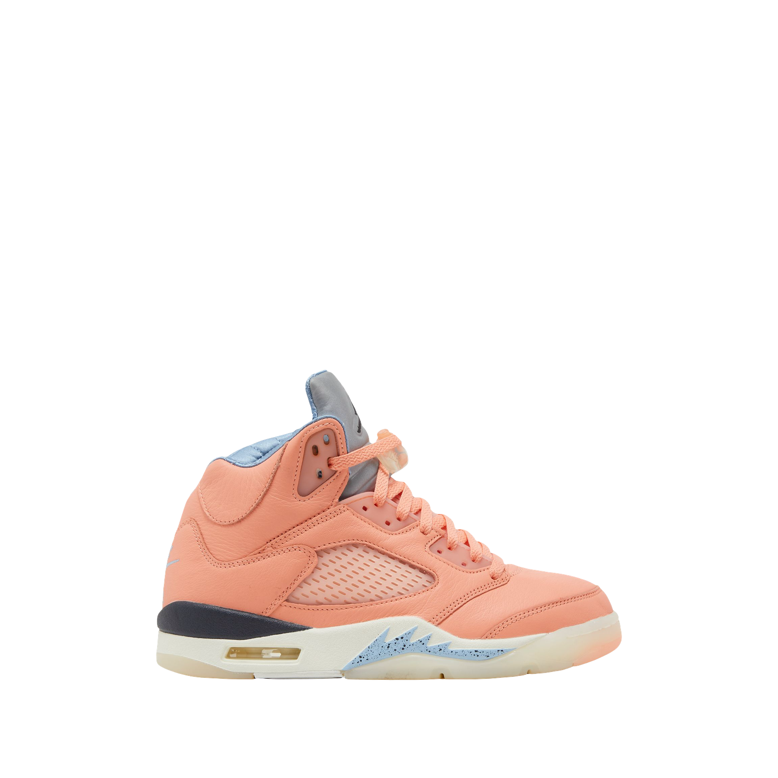 DJ KHALED X JORDAN 5 RETRO « WE THE BEST CRIMSON BLISS »