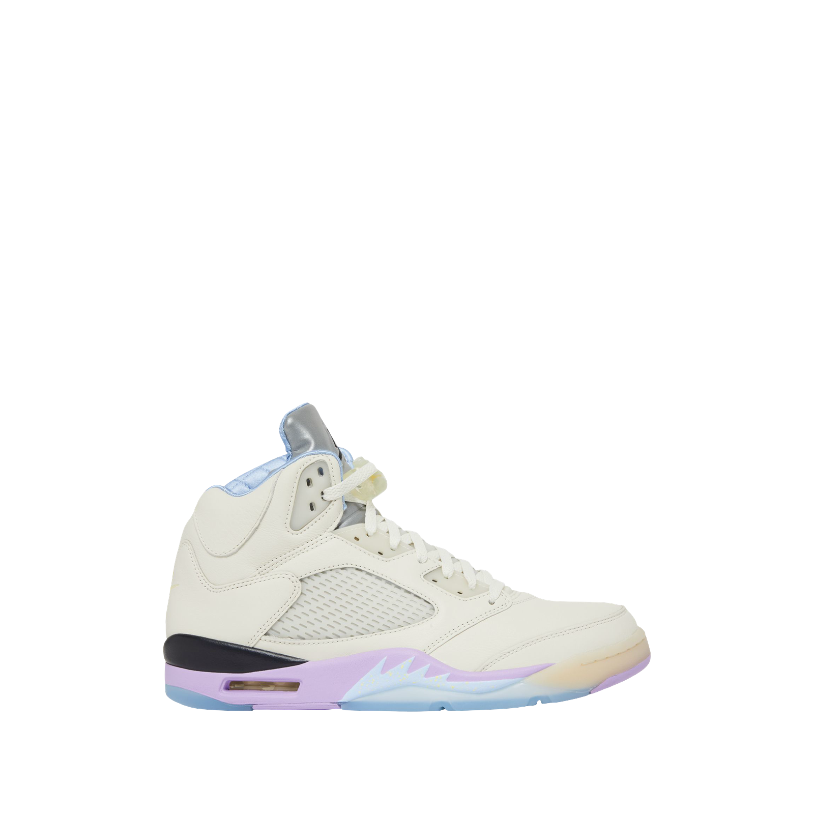 DJ KHALED X JORDAN 5 RETRO « WE THE BEST SAIL »