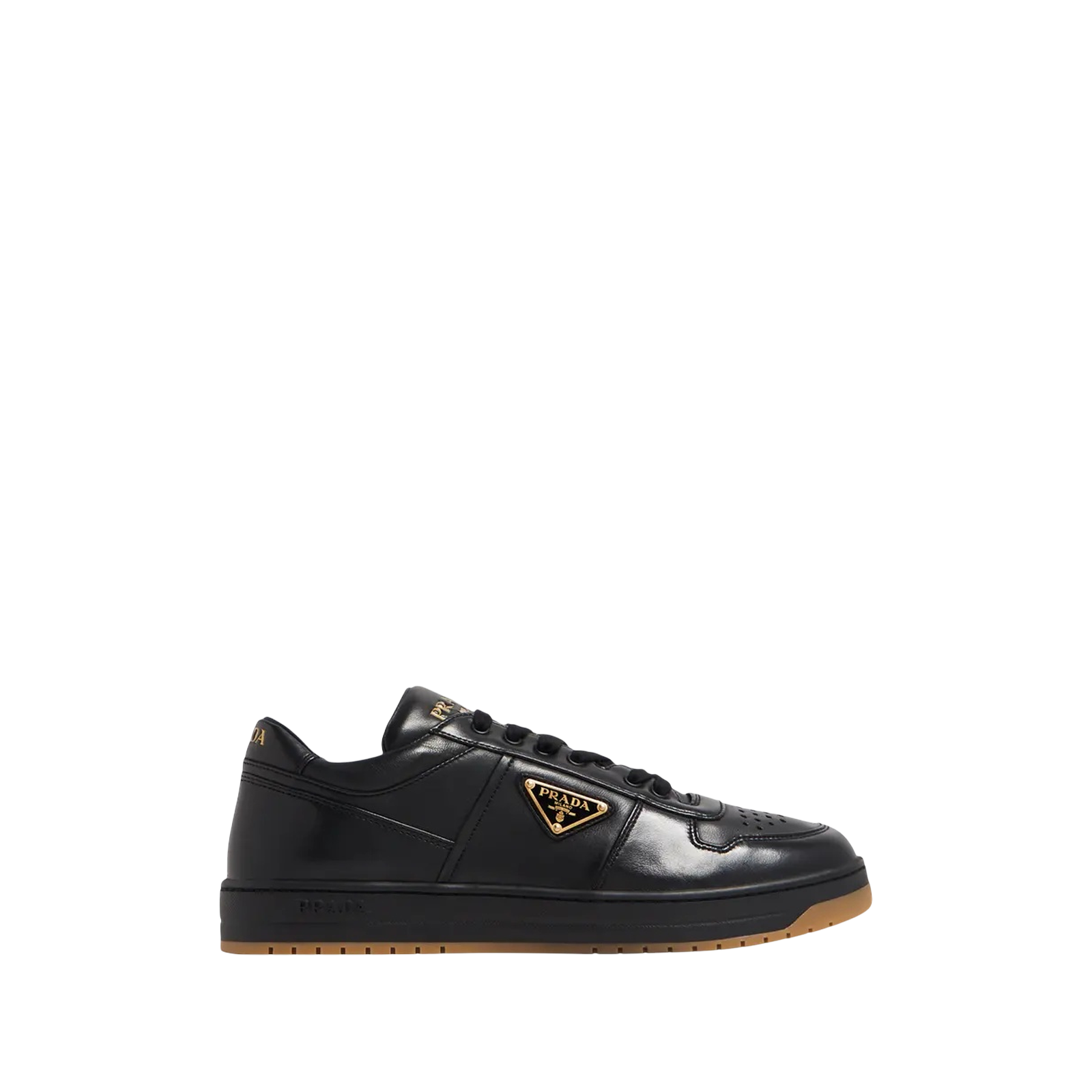 DOWNTOWN LEATHER « BLACK GOLD »