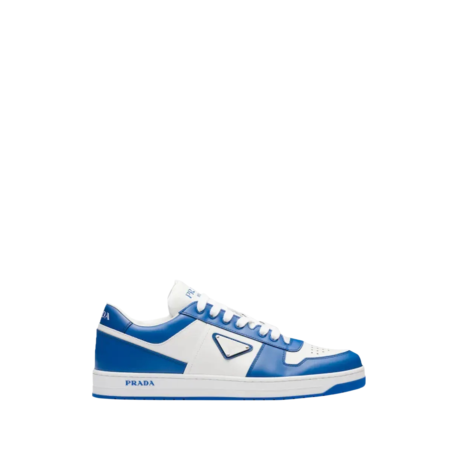 DOWNTOWN LEATHER « COBALT BLUE »