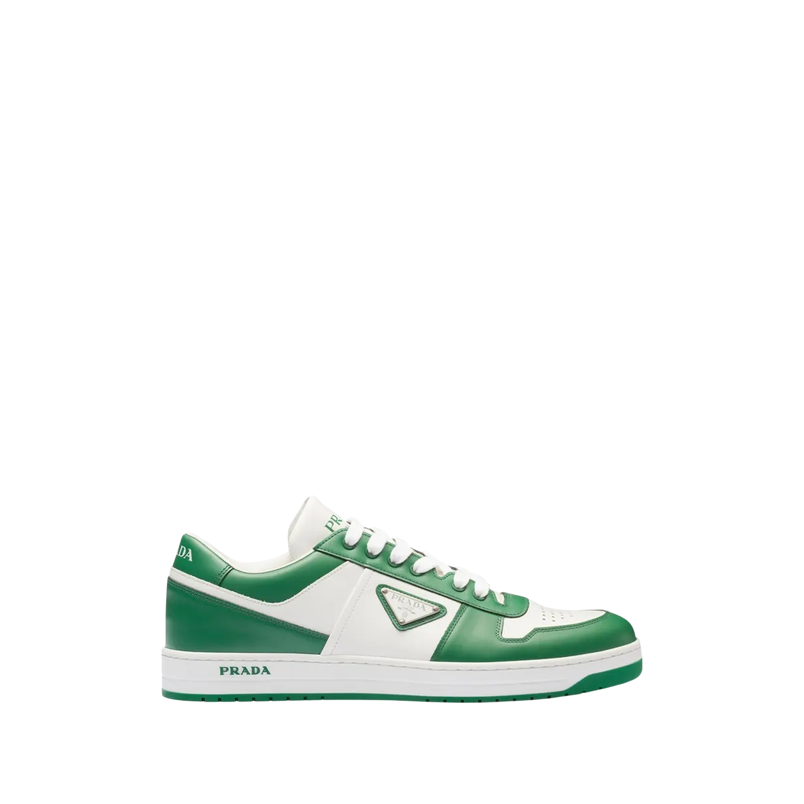 DOWNTOWN LEATHER « GREEN »