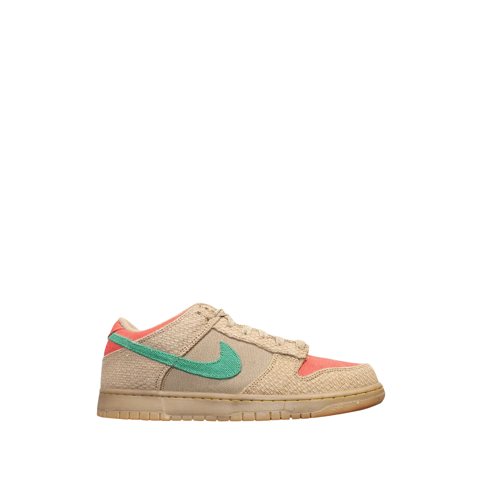DUNK 6.0 SB « RASTA »