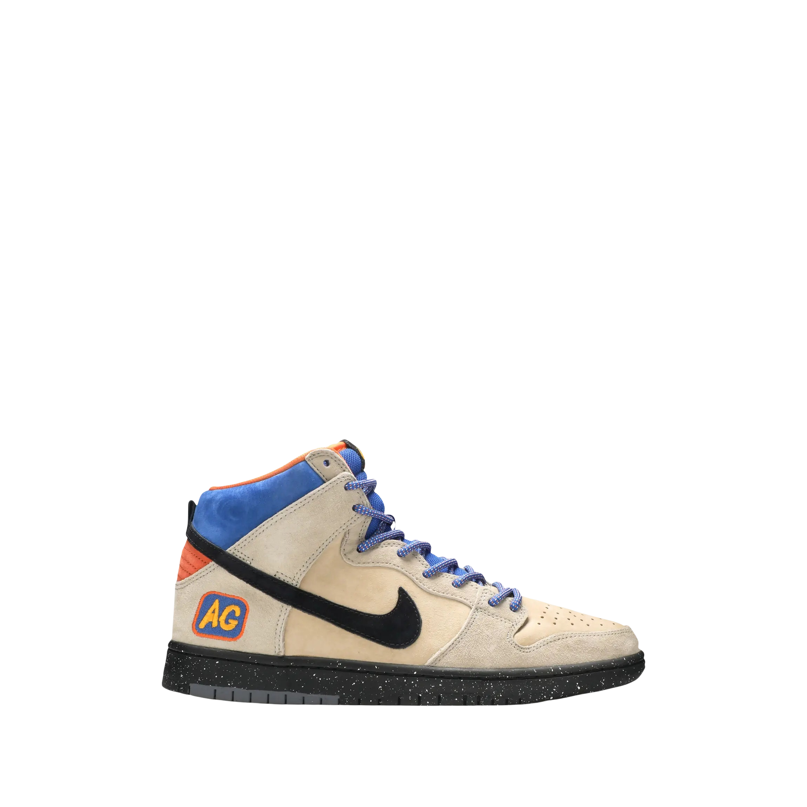 DUNK HIGH PREMIUM SB « ACAPULCO GOLD »