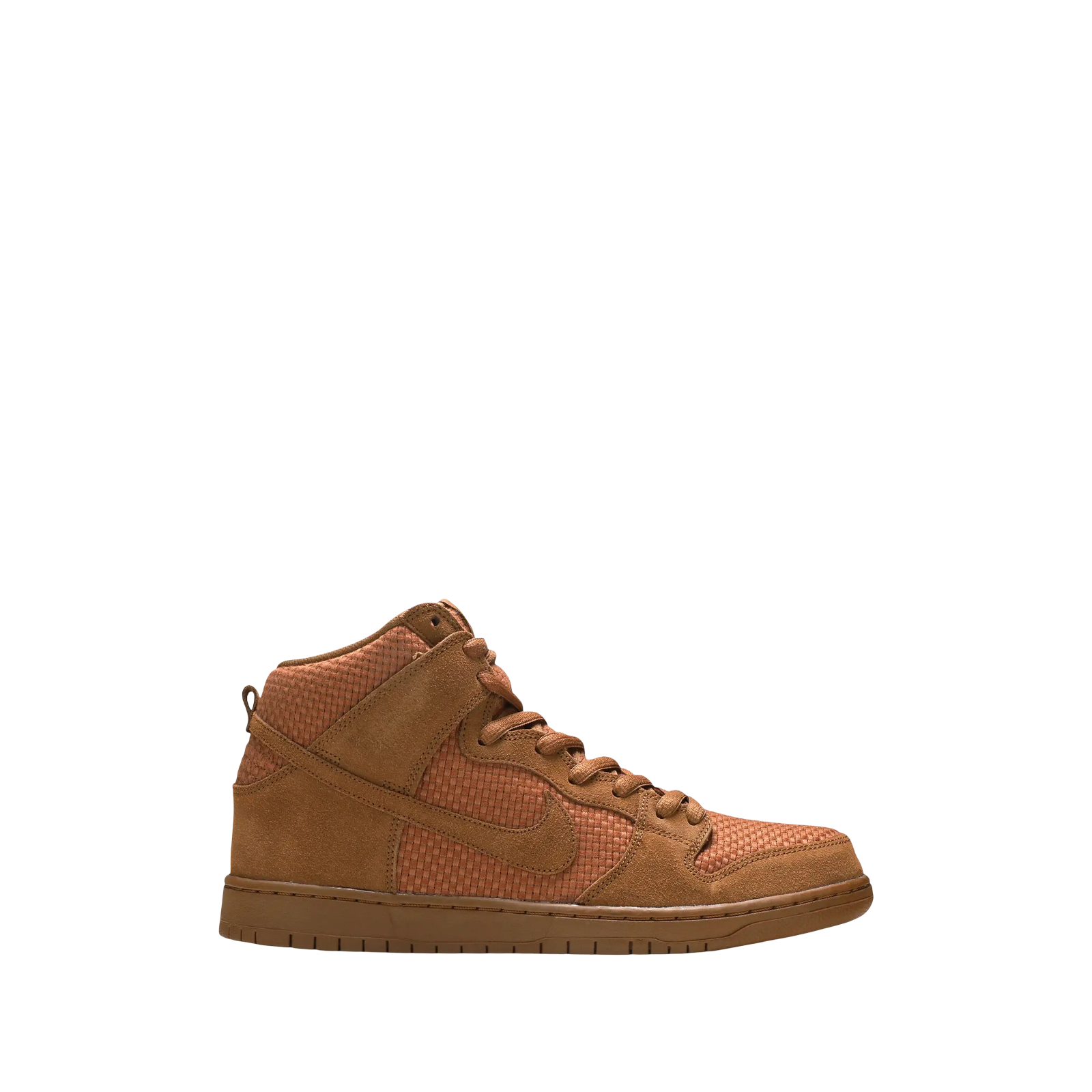 DUNK HIGH PREMIUM SB « ALE BROWN »