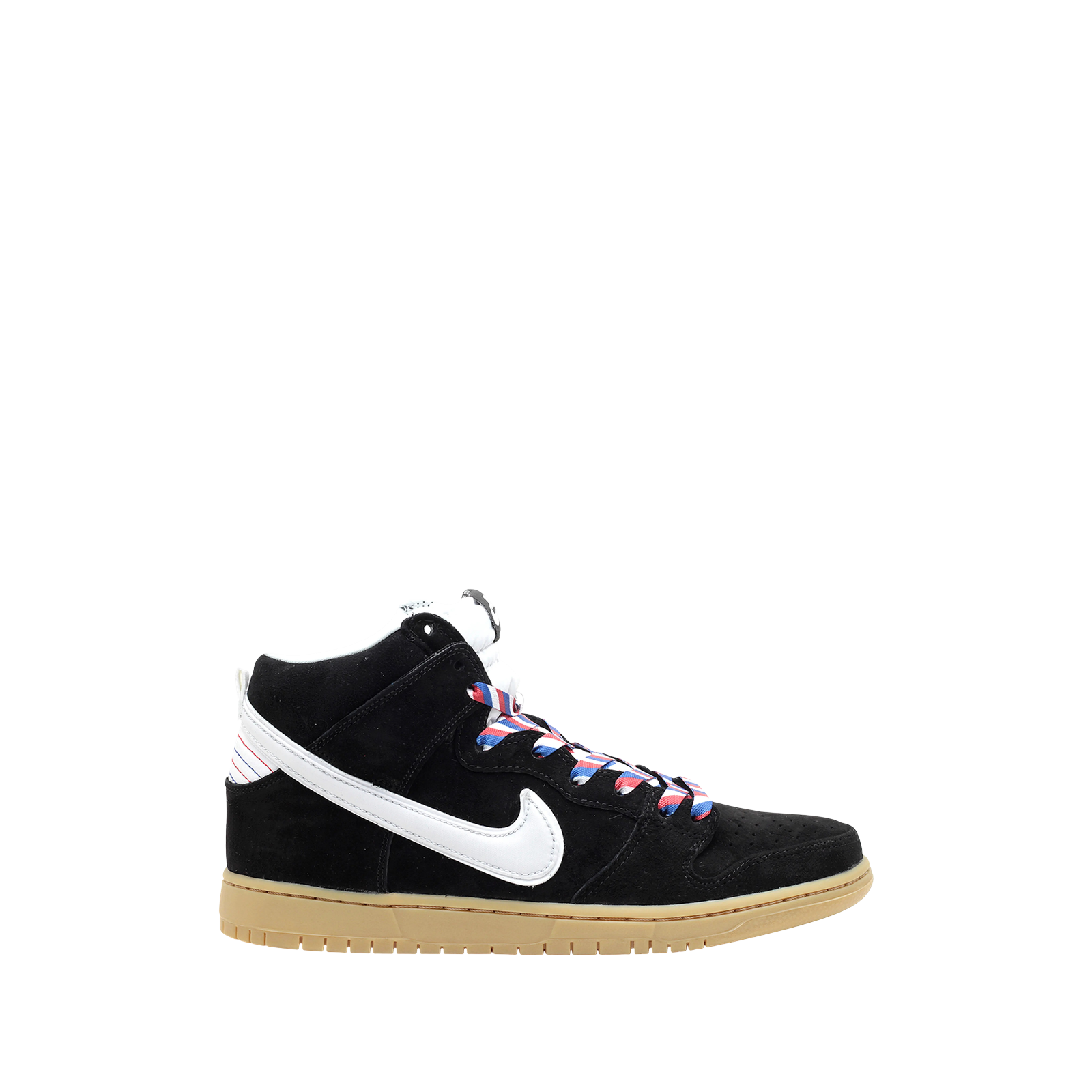 DUNK HIGH PREMIUM SB « BARBERSHOP »