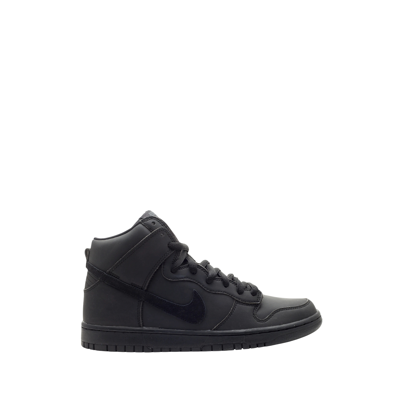 DUNK HIGH PREMIUM SB « BLACK OUT »