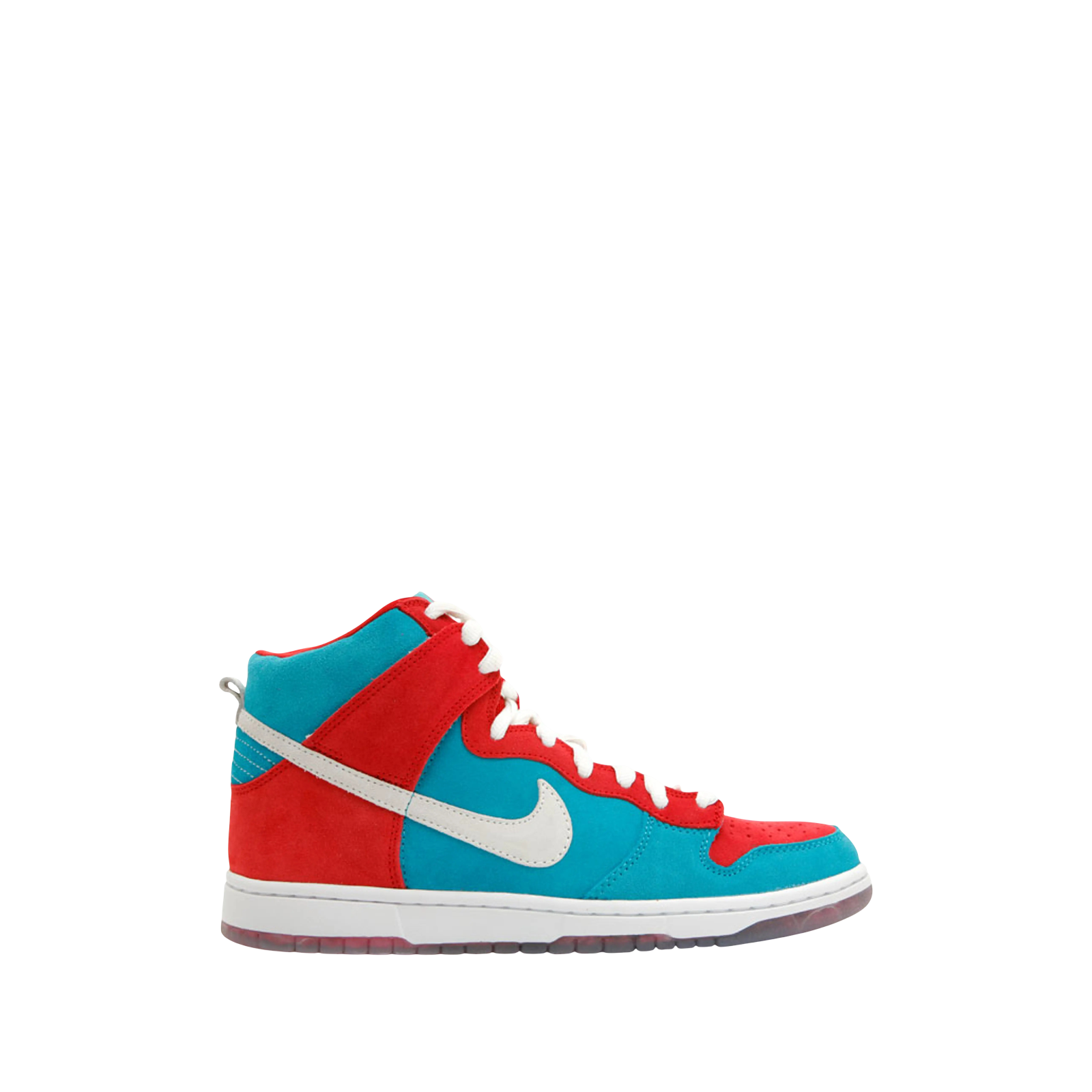 DUNK HIGH PREMIUM SB « BLOODY GUMS »