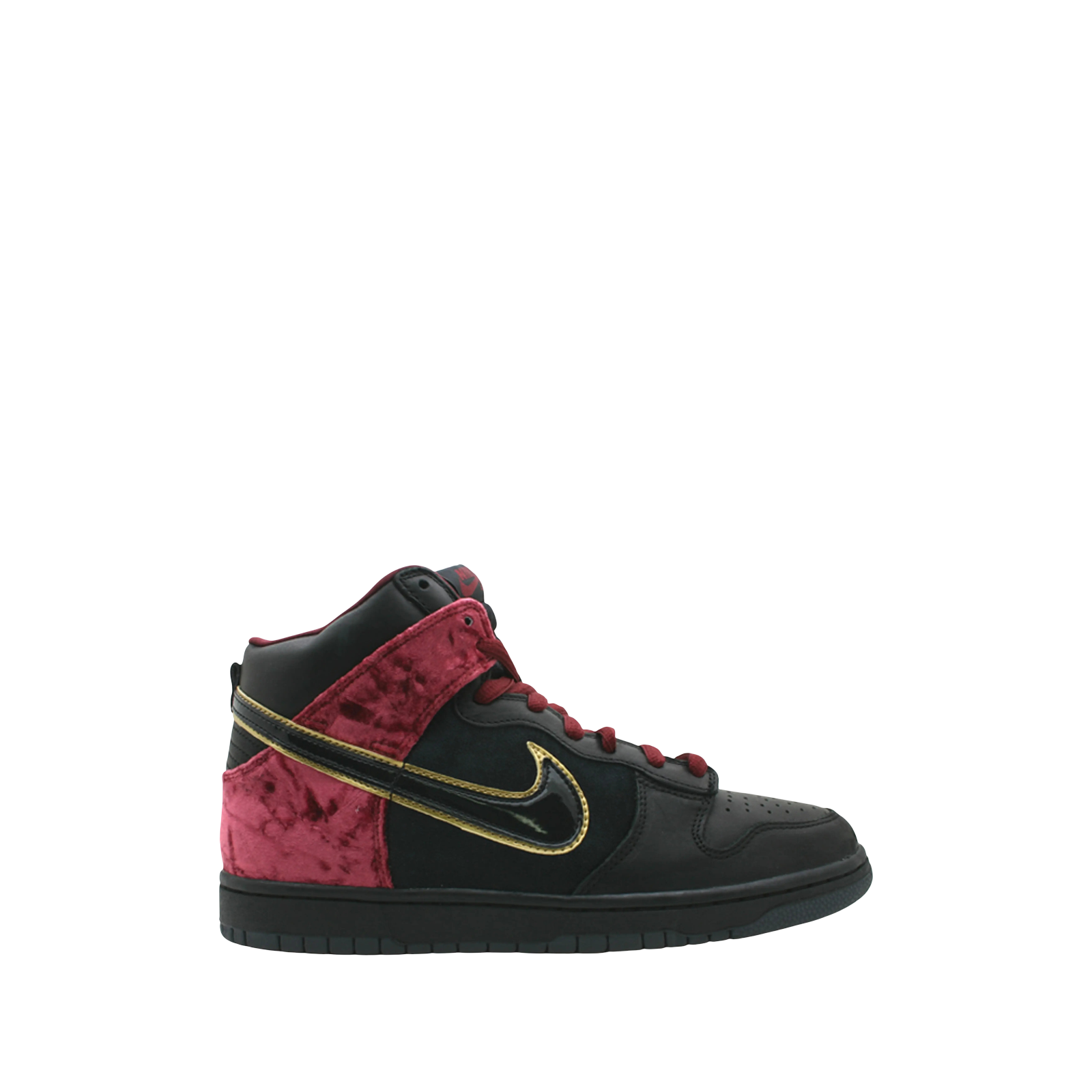 DUNK HIGH PREMIUM SB « BLOODY SUNDAY »