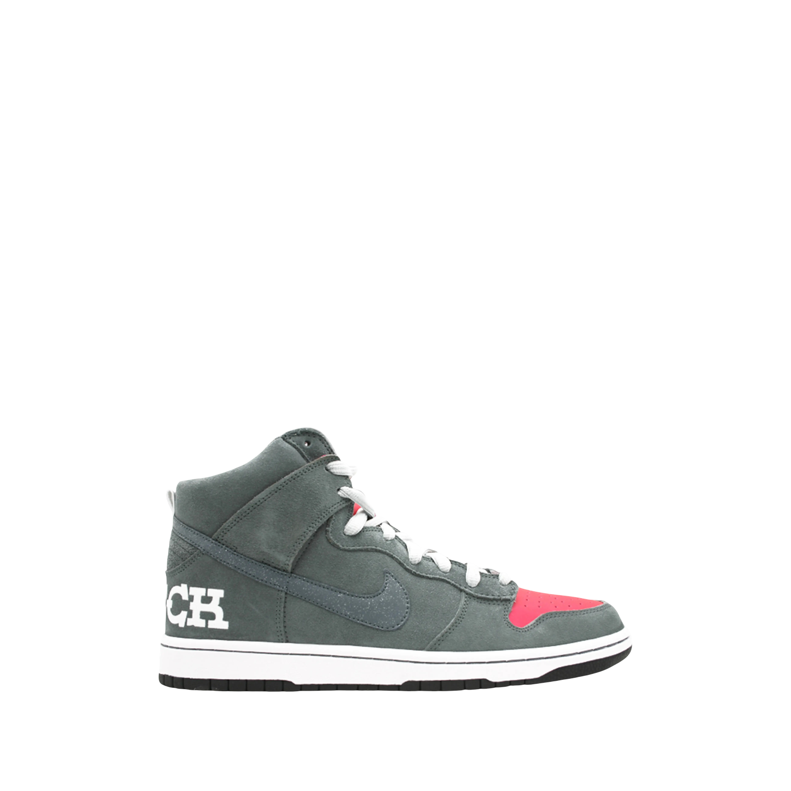 DUNK HIGH PREMIUM SB « BRAIN WRECK »