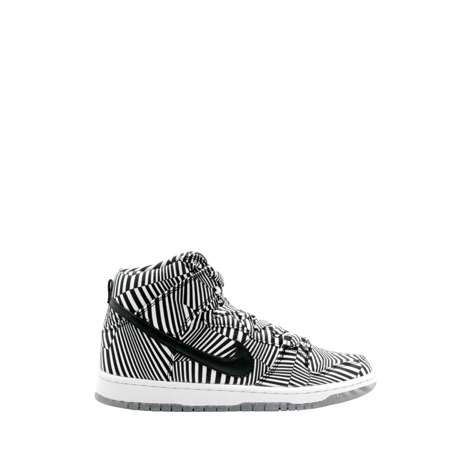 DUNK HIGH PREMIUM SB « CONCEPT CAR »