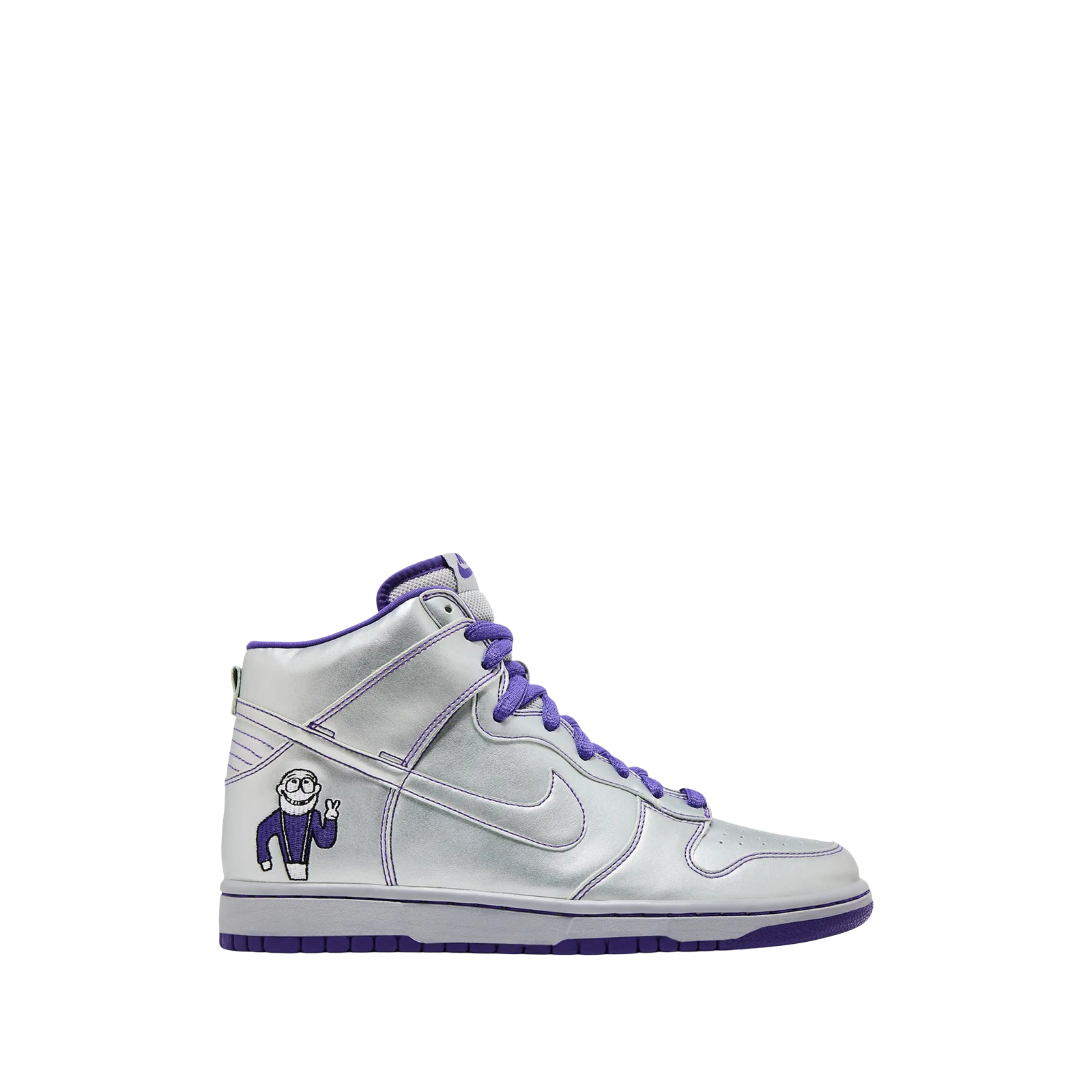 DUNK HIGH PREMIUM SB « DINOSAUR JR »