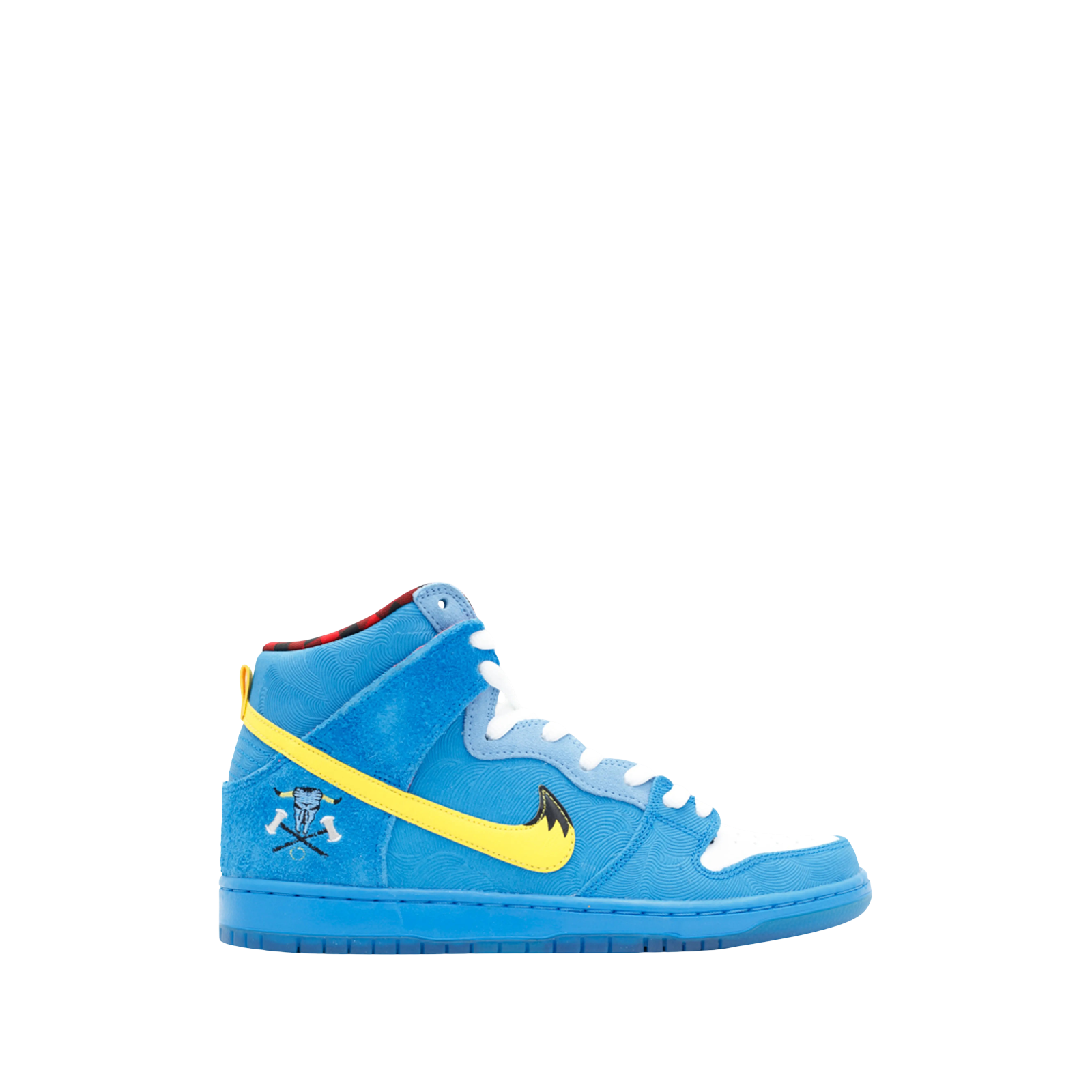 DUNK HIGH PREMIUM SB « FAMILIA »