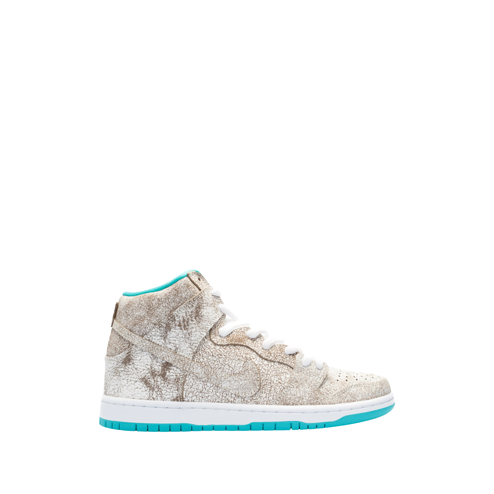 DUNK HIGH PREMIUM SB « FLAMINGO »