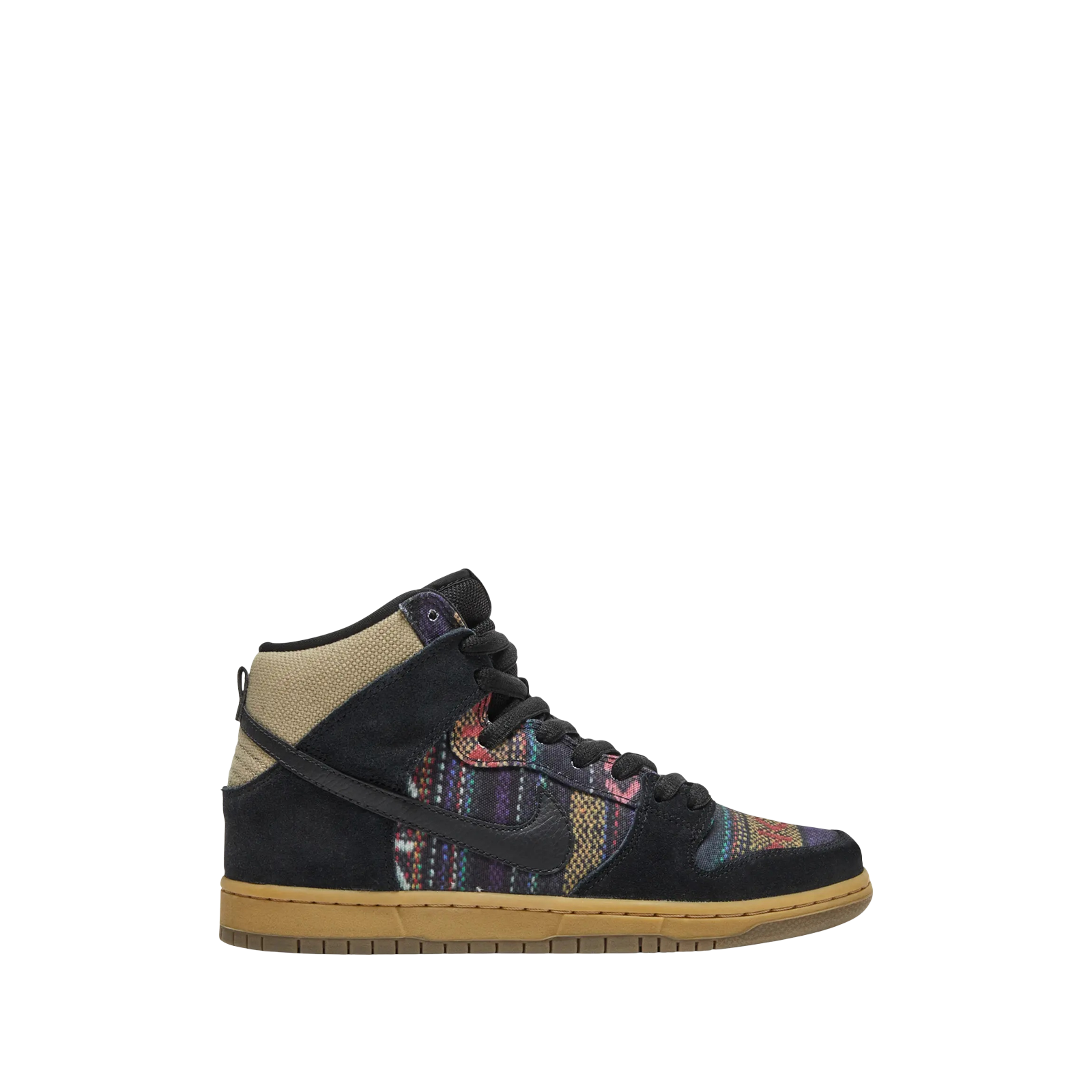 DUNK HIGH PREMIUM SB « HACKY SACK »