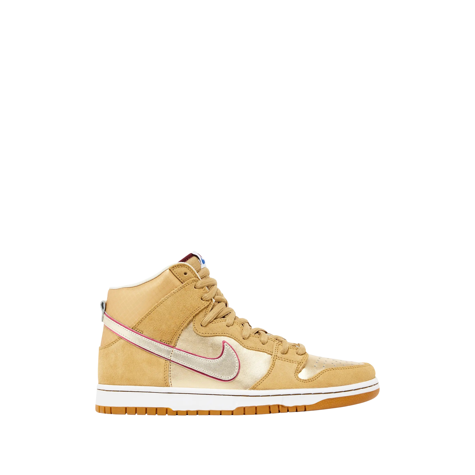 DUNK HIGH PREMIUM SB « KOSTON »