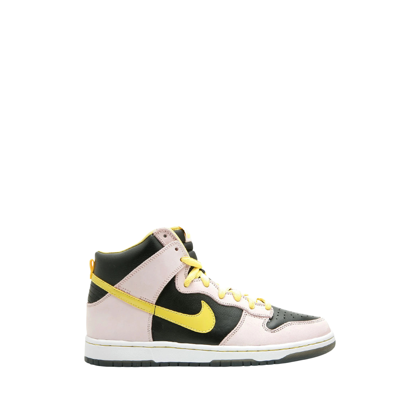 DUNK HIGH PREMIUM SB « MISS PIGGY »