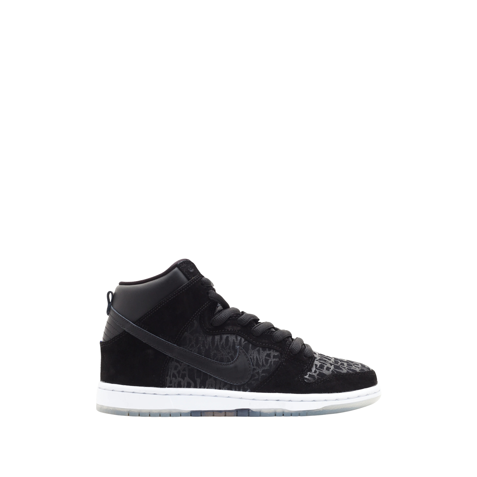 DUNK HIGH PREMIUM SB « NECKFACE »