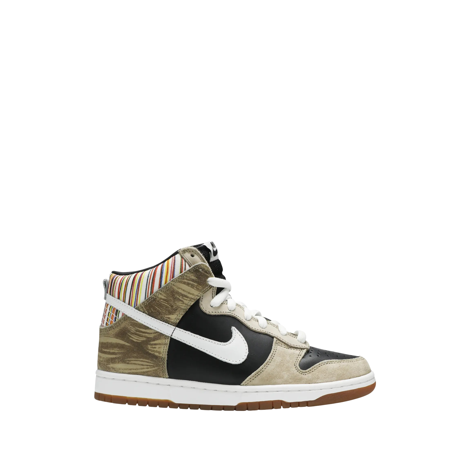 DUNK HIGH PREMIUM SB « PAUL ULRICH »