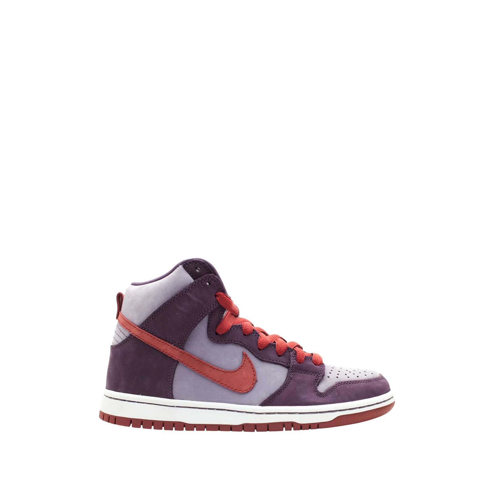 DUNK HIGH PREMIUM SB « PLUM »