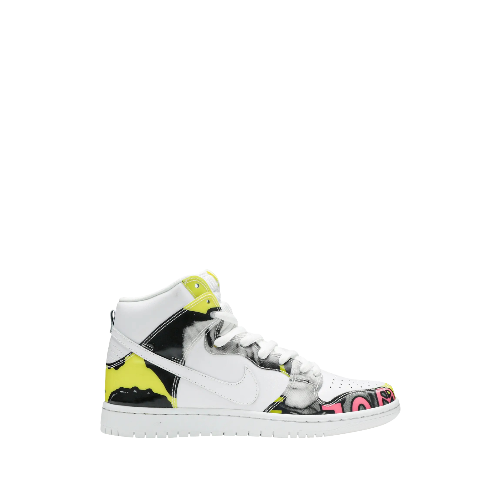 DUNK HIGH PREMIUM SB QS « DE LA SOUL »