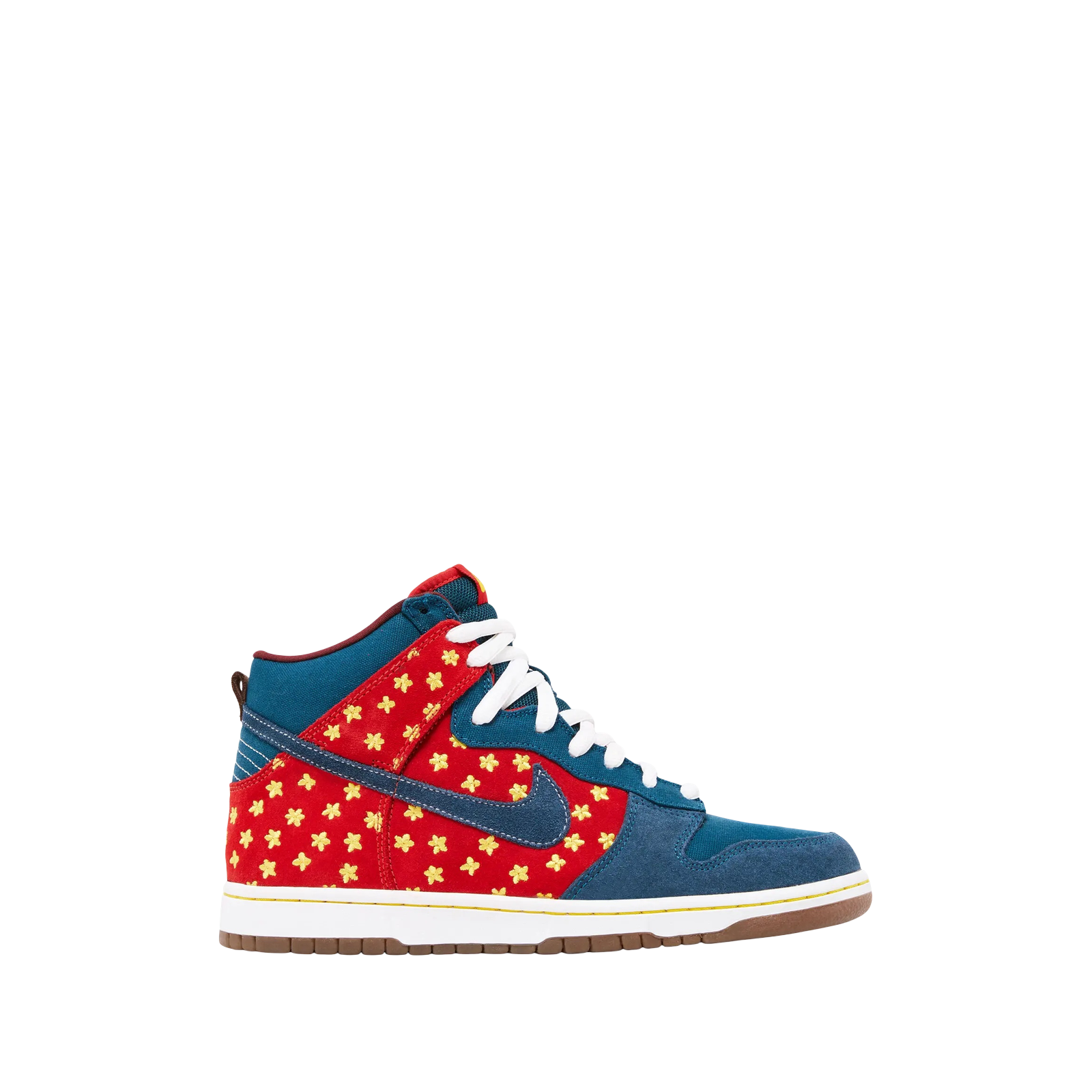 DUNK HIGH PREMIUM SB « QUAGMIRE »