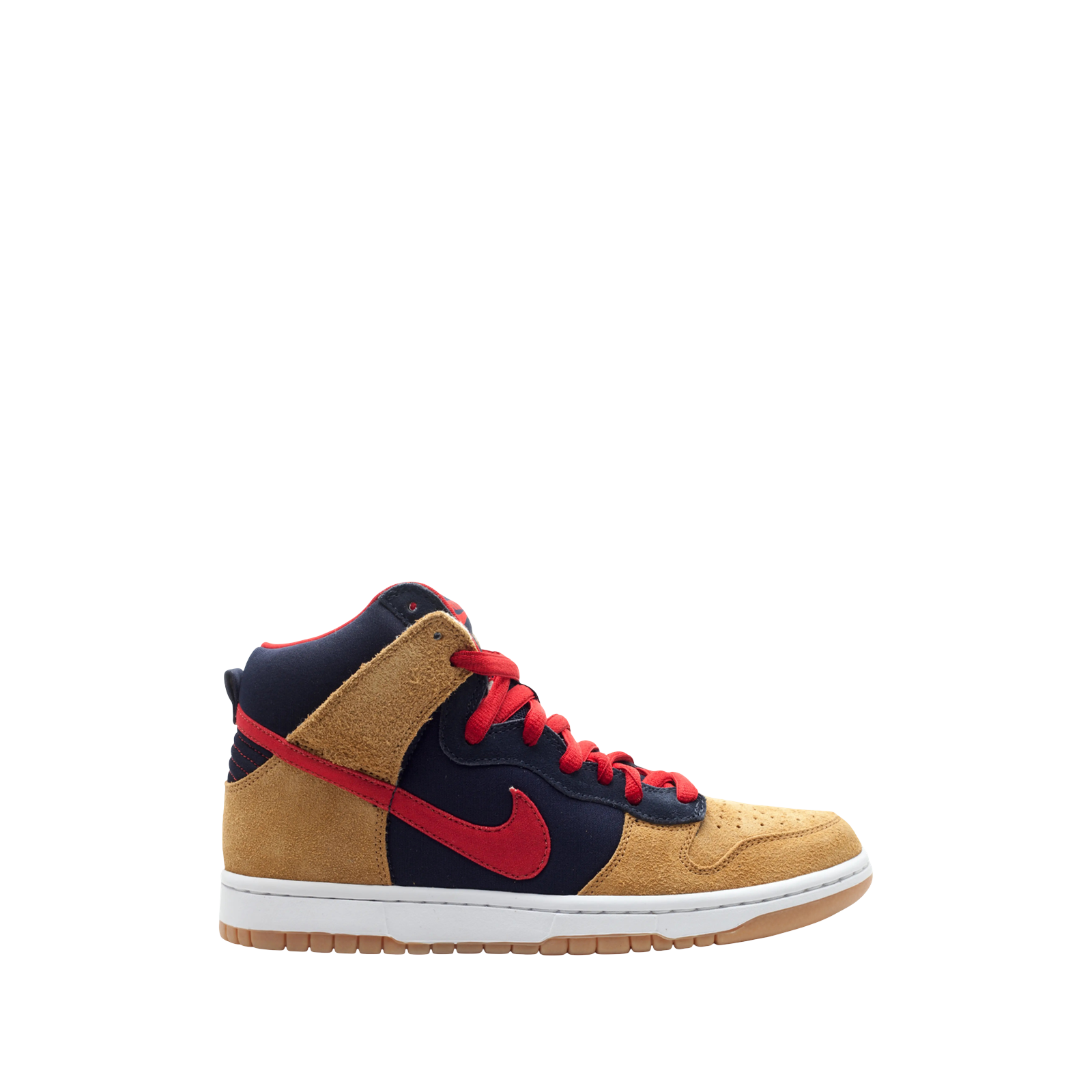 DUNK HIGH PREMIUM SB « REESE FORBES »