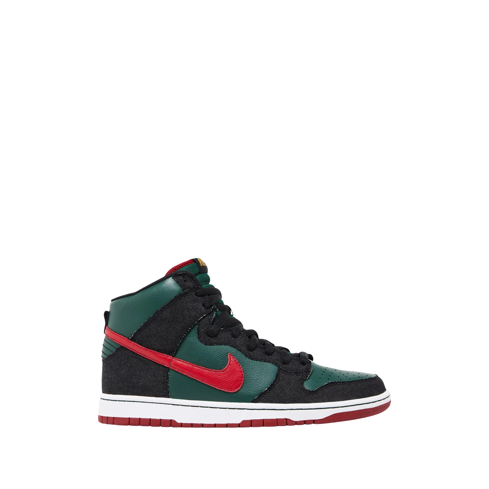 DUNK HIGH PREMIUM SB « RESN »