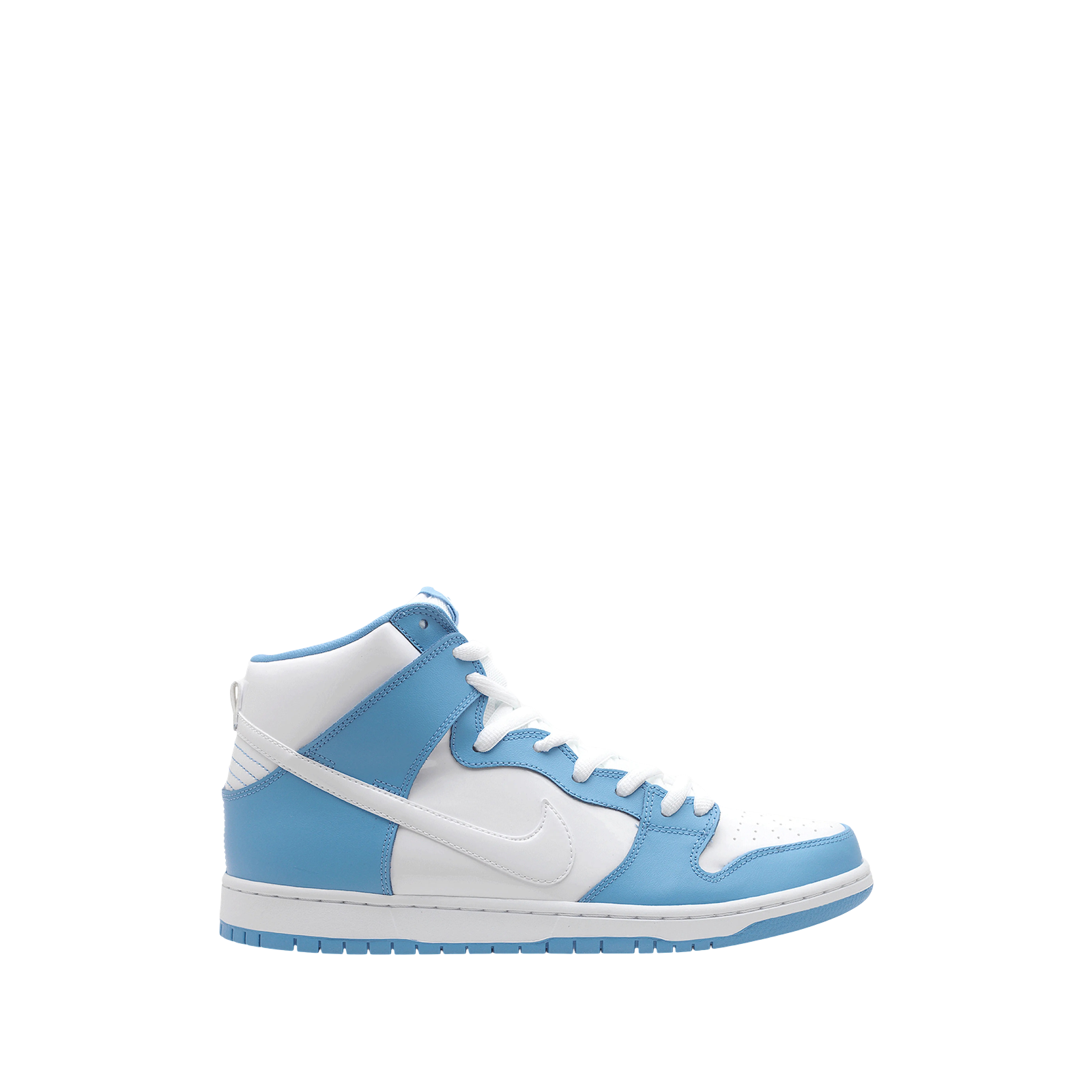 DUNK HIGH PREMIUM SB « RIVALRY »