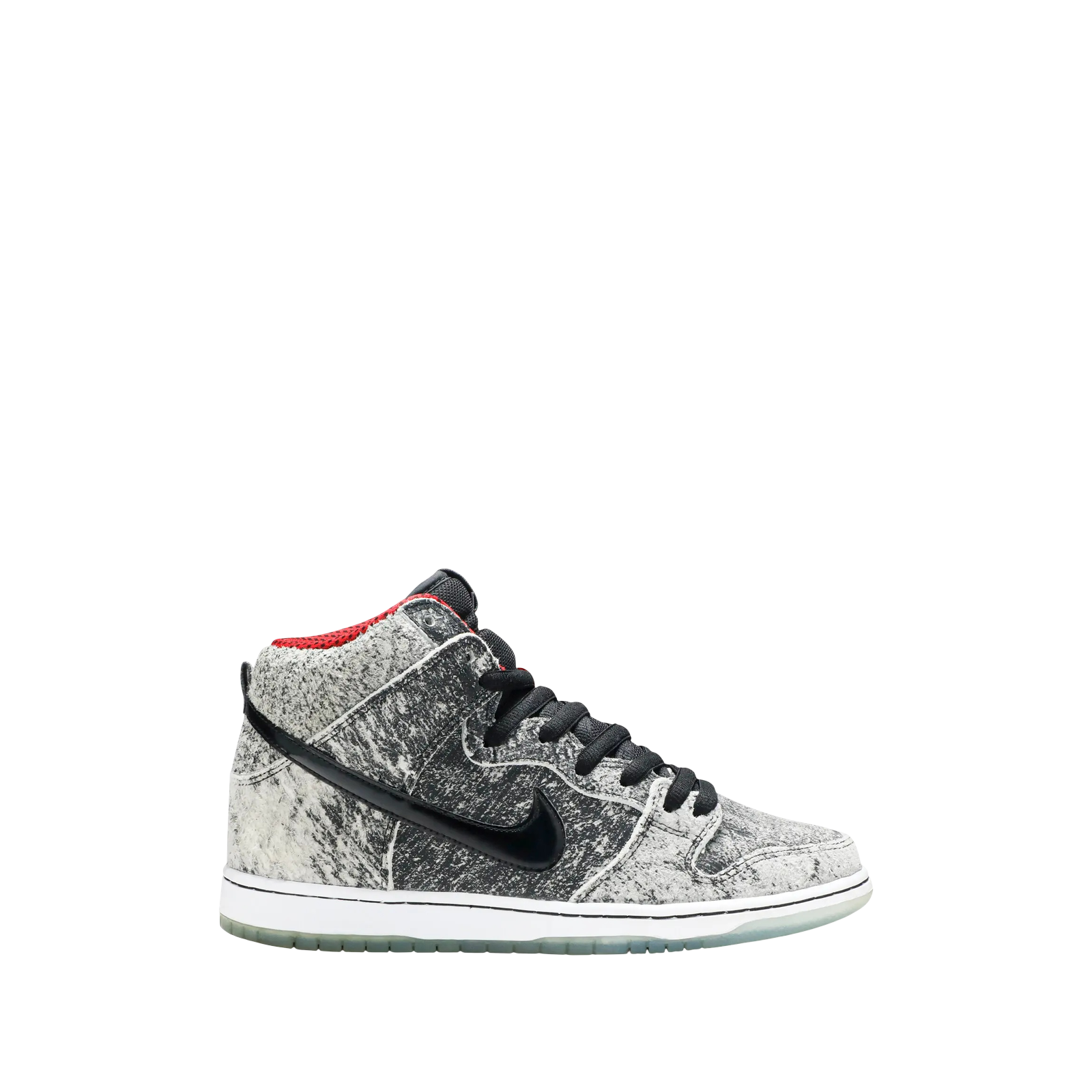 DUNK HIGH PREMIUM SB « SALT STAIN »