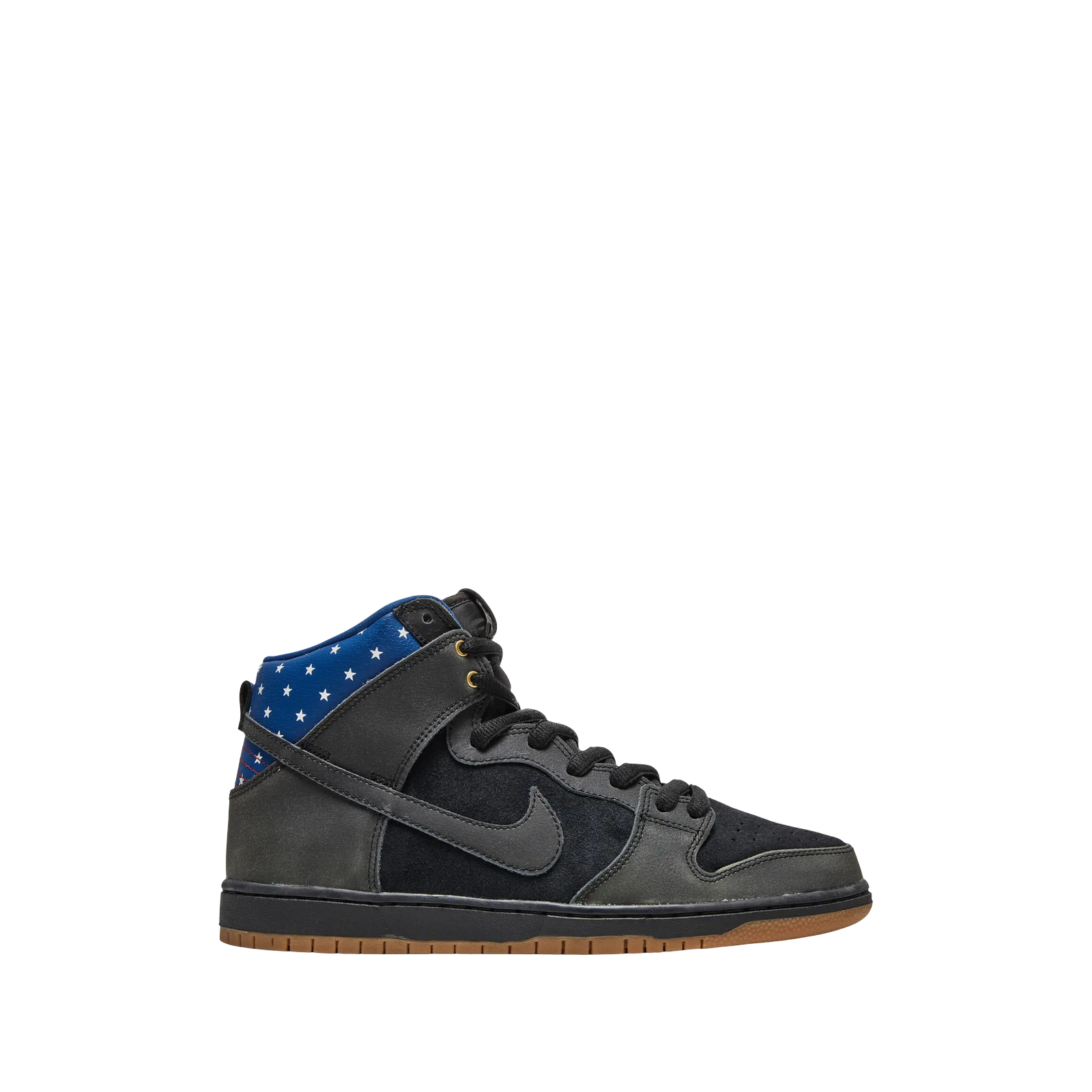 DUNK HIGH PREMIUM SB « STARS »