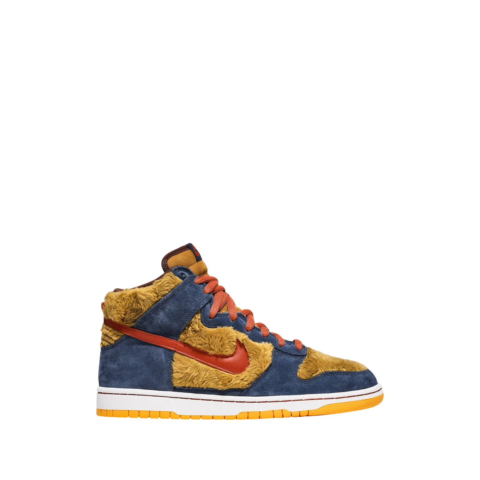 DUNK HIGH PREMIUM SB « THREE BEARS – PAPA BEAR »