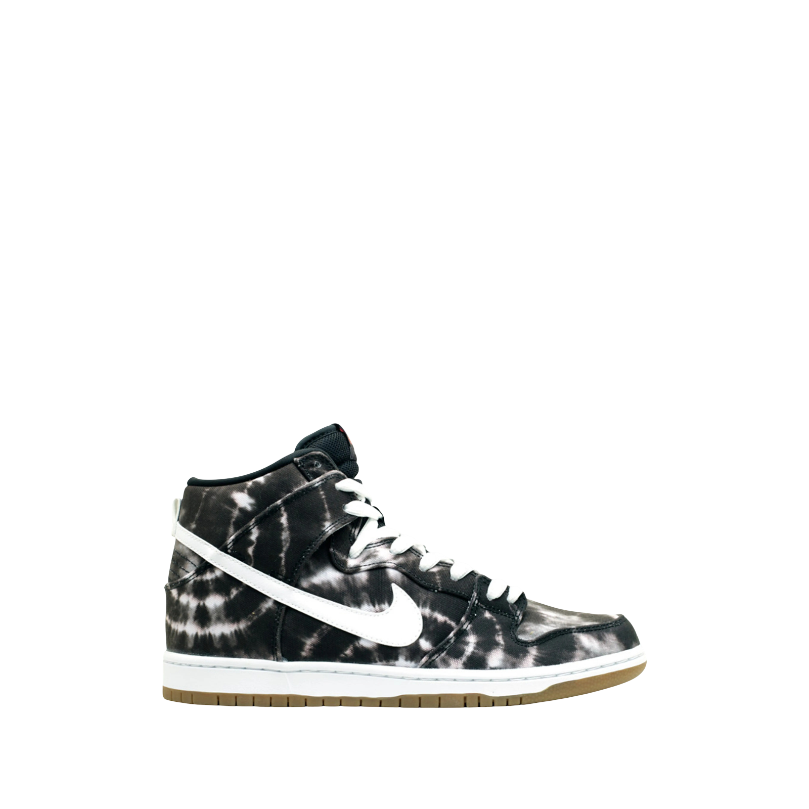 DUNK HIGH PREMIUM SB « TIE DYE »