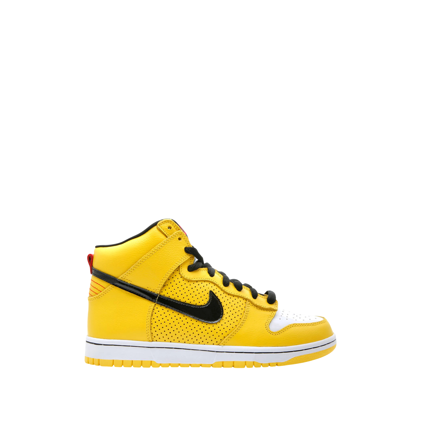 DUNK HIGH PREMIUM SB « WET FLOOR »