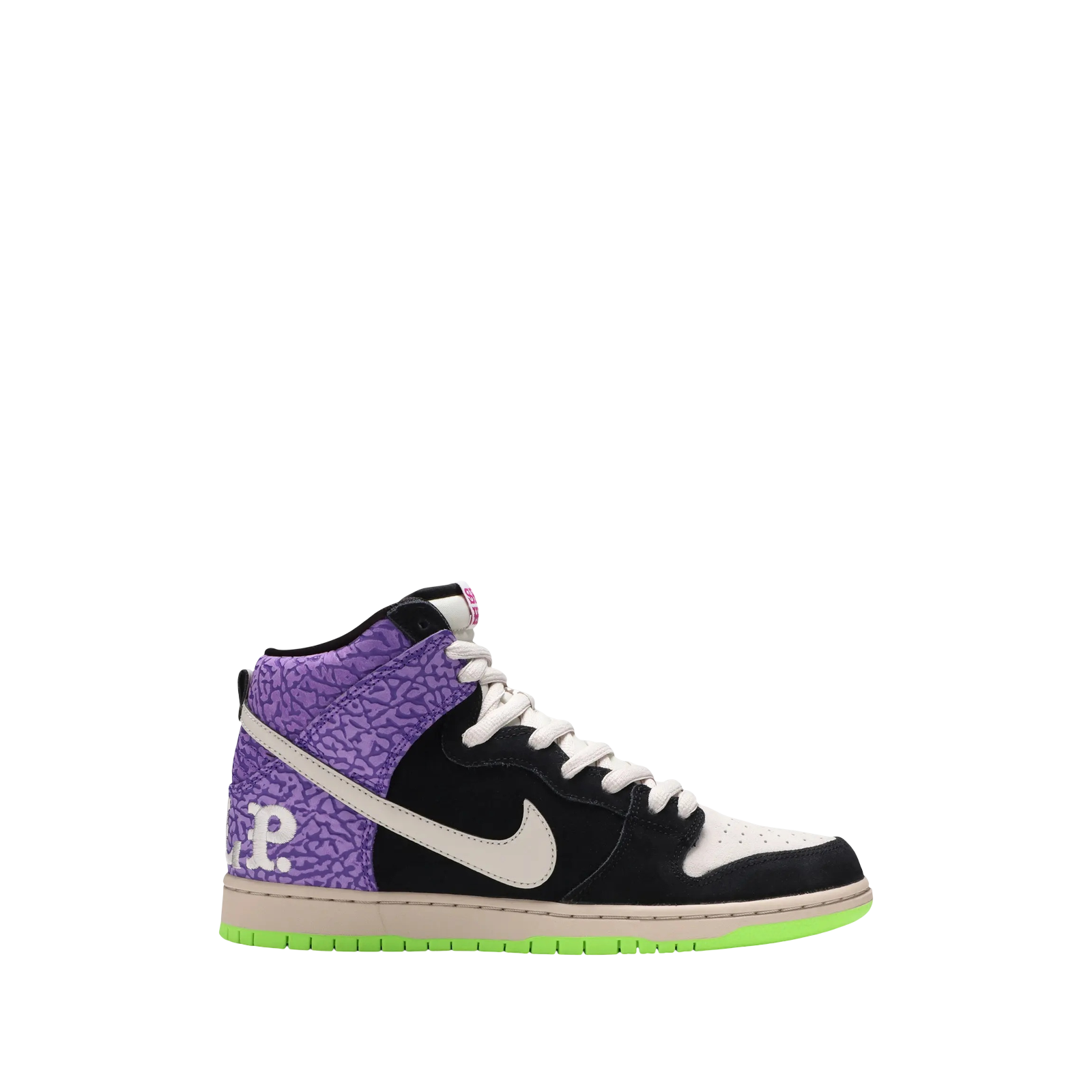 DUNK HIGH PRM SB « SEND HELP 2 »