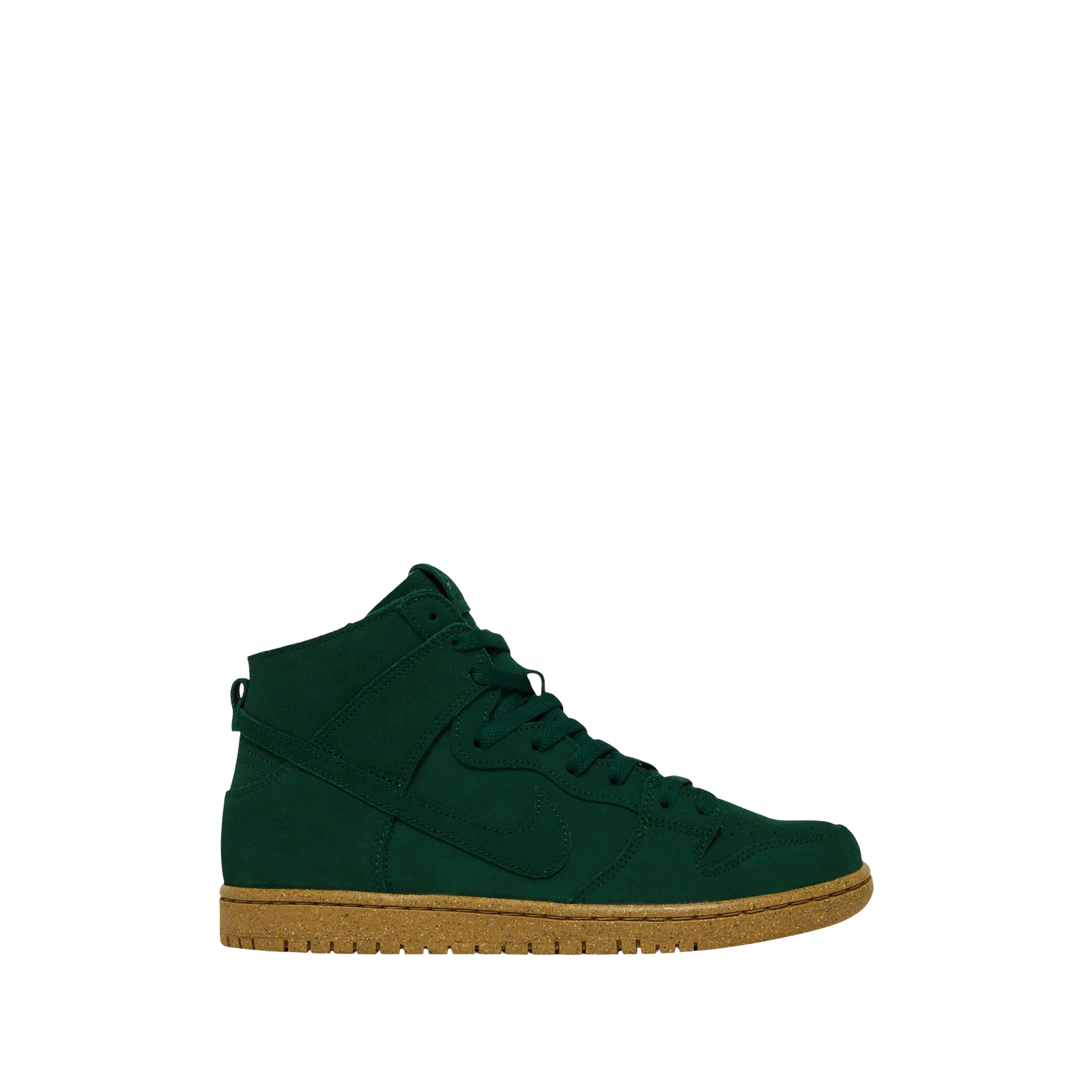 DUNK HIGH PRO DECON SB « GORGE GREEN »